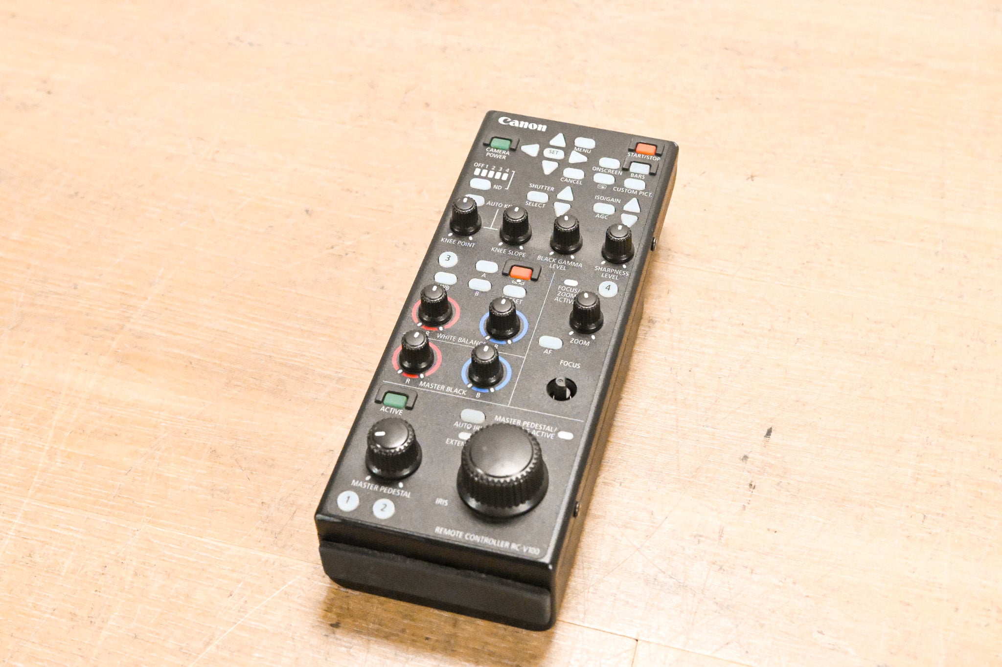 Canon RC-V100 Remote Controller