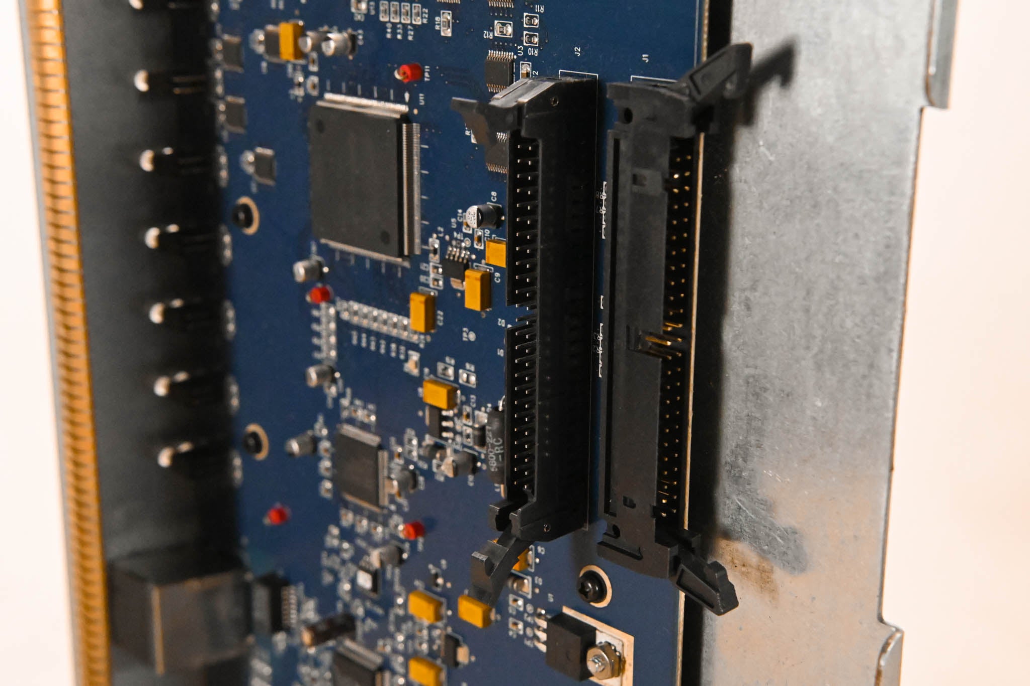 AVID AT16 A-Net Output Card for SC48 Console