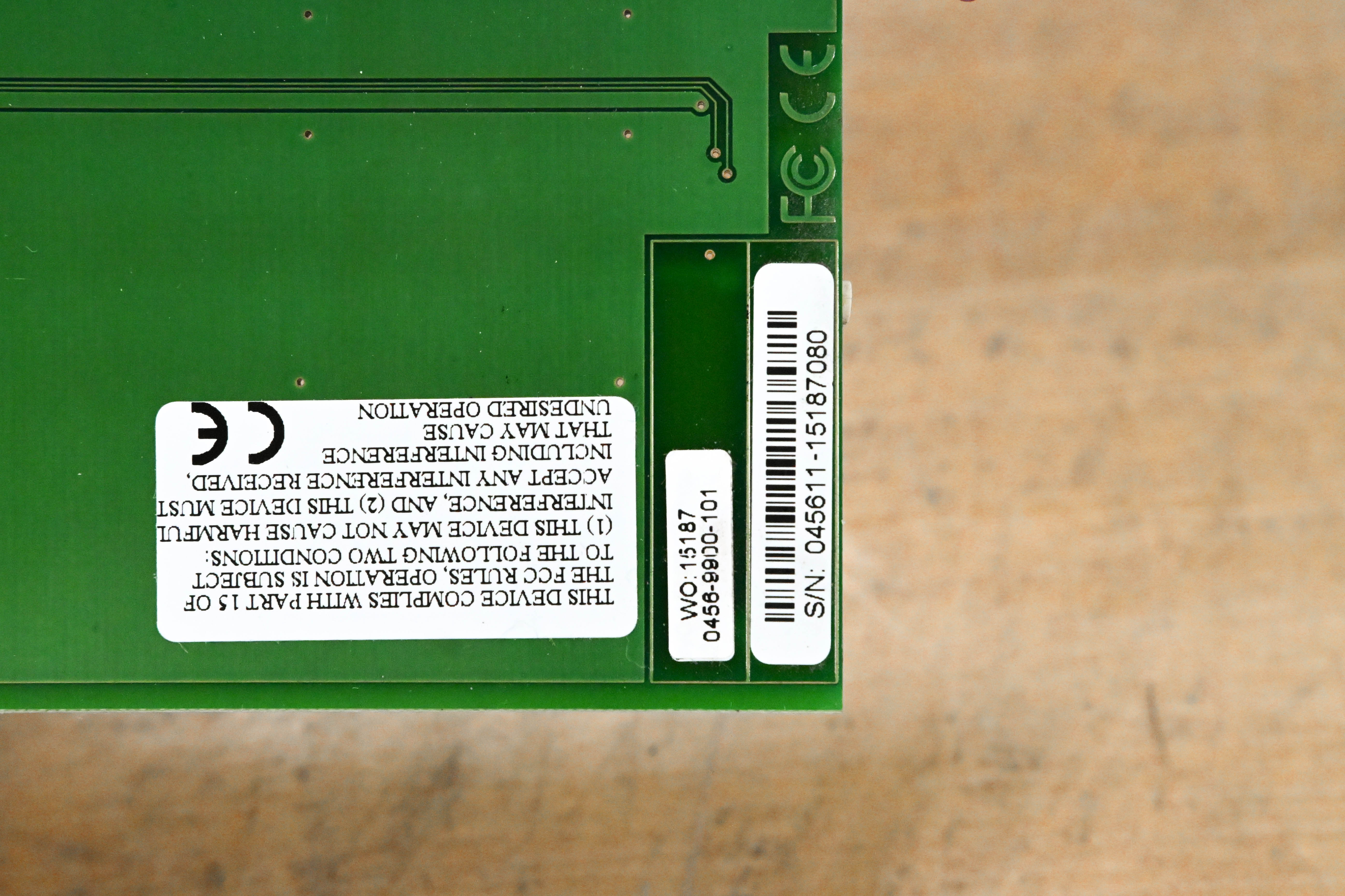 Miranda SDA-1102 SD Digital Video Distribution Amplifier