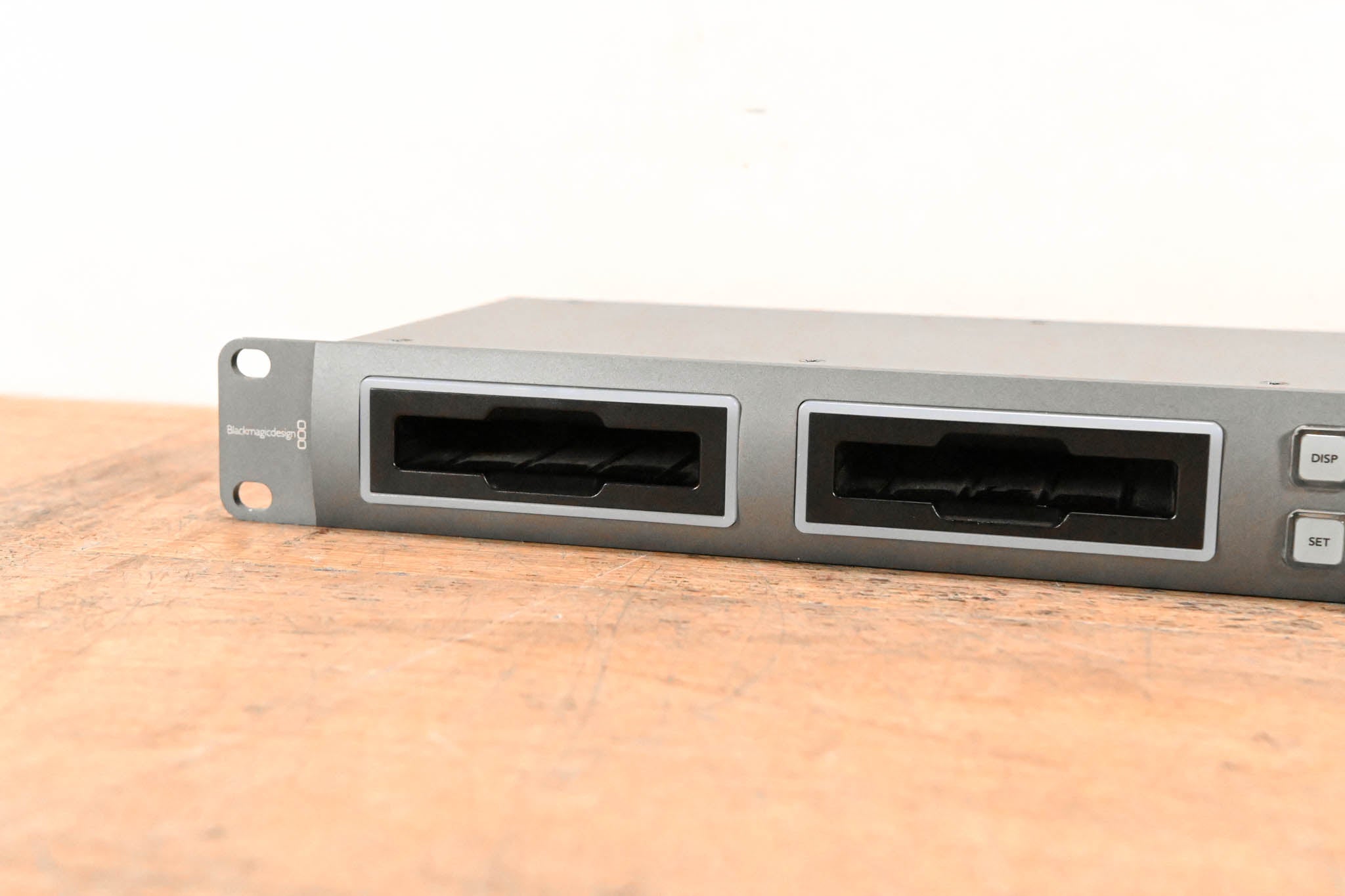 Blackmagic Design HyperDeck Studio 12G