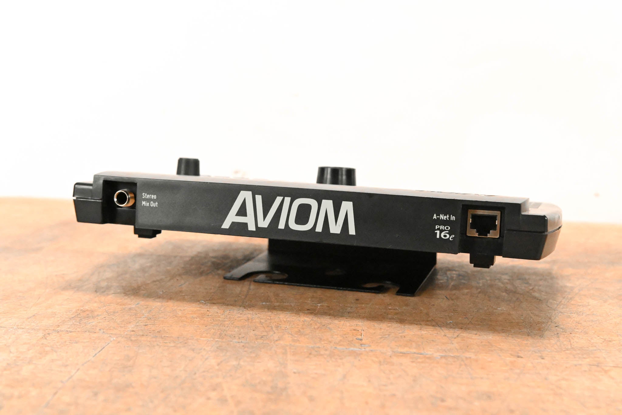 Aviom A320 16-Channel Personal Mixer