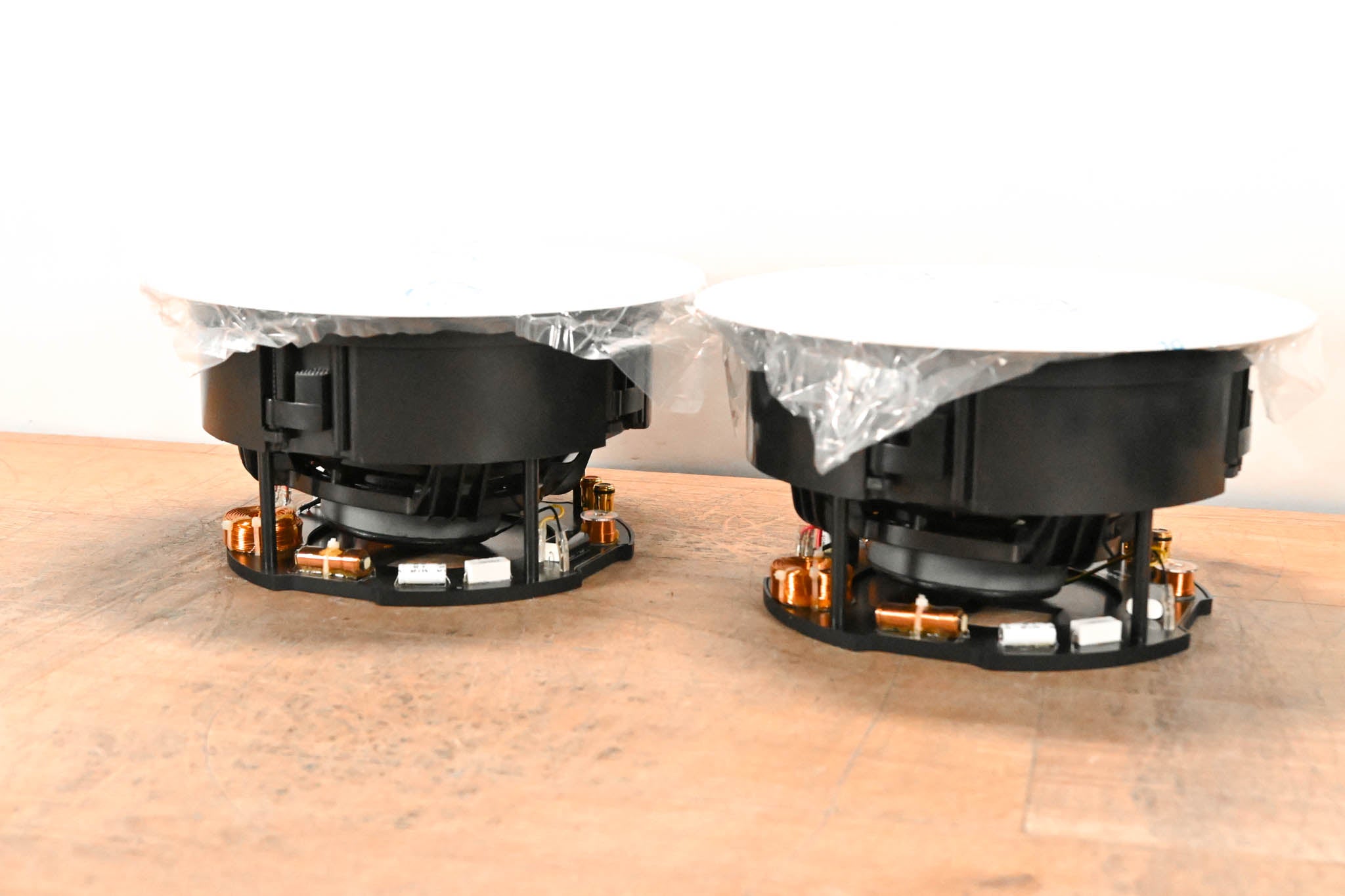 Sonance VP86R Visual Performance 8" In-Ceiling Speakers (PAIR)