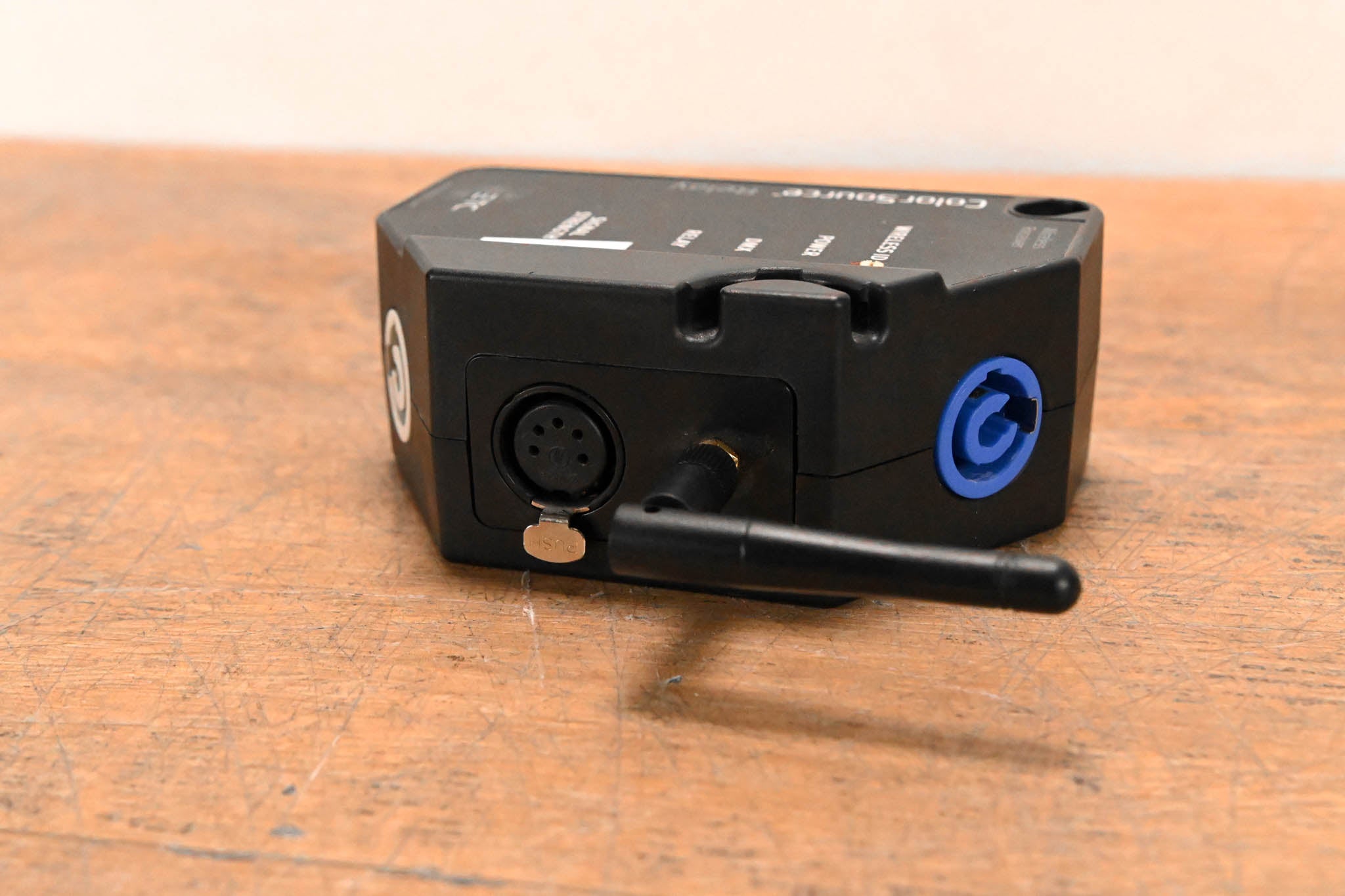 ETC ColorSource Relay CSR-W Wireless Receiver