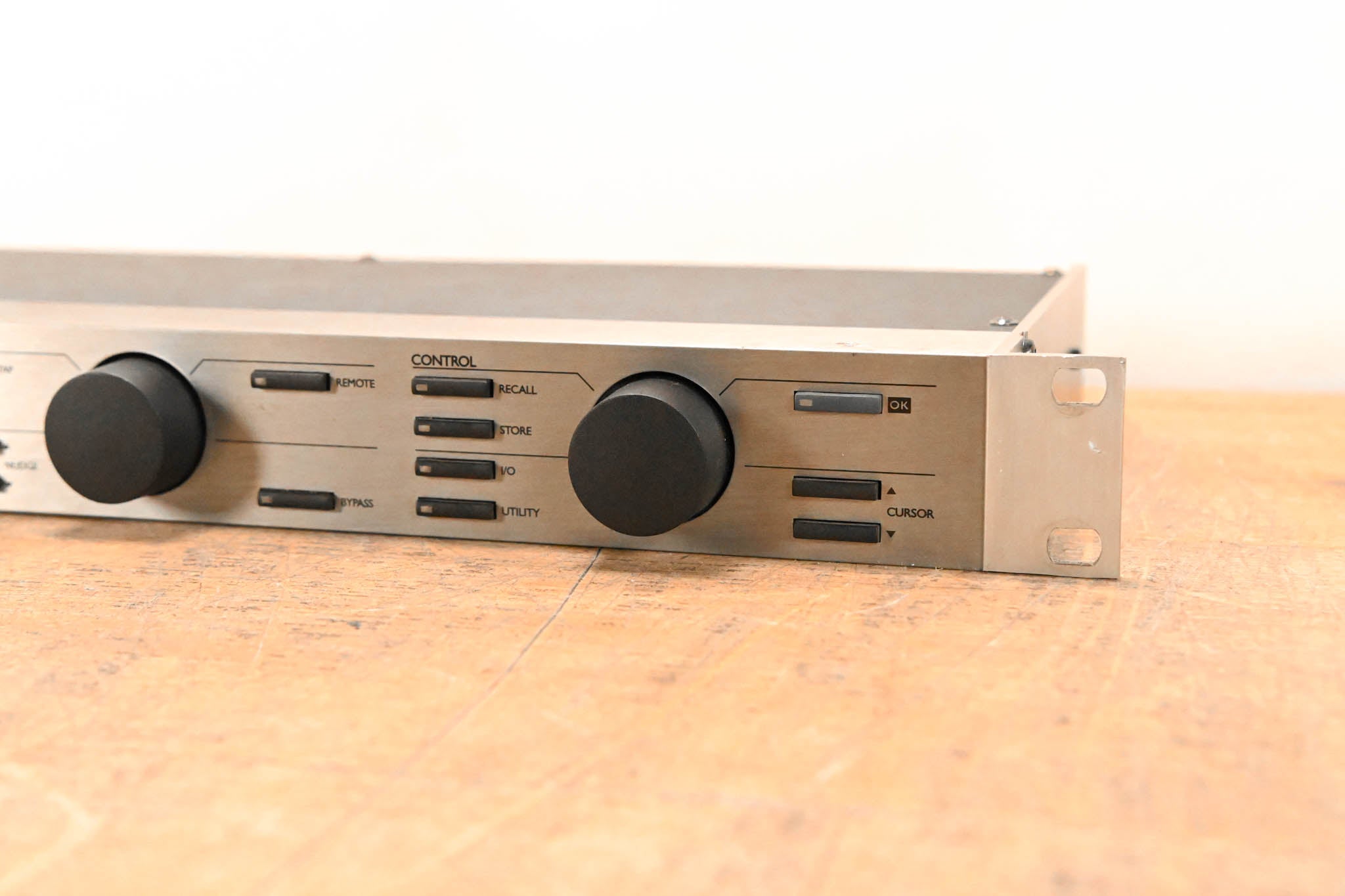 TC Electronic D22 Digital Broadcast Delay