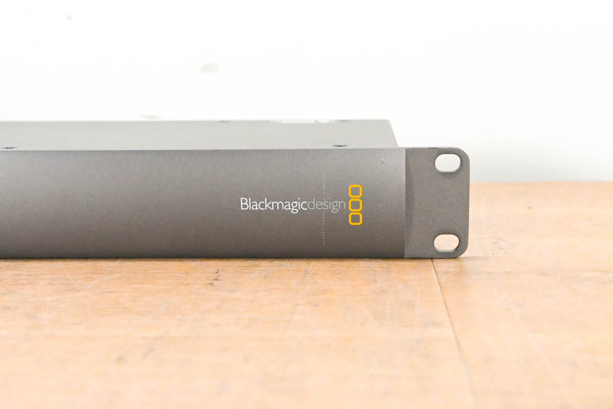 Blackmagic Design UltraStudio 4K Thunderbolt 2