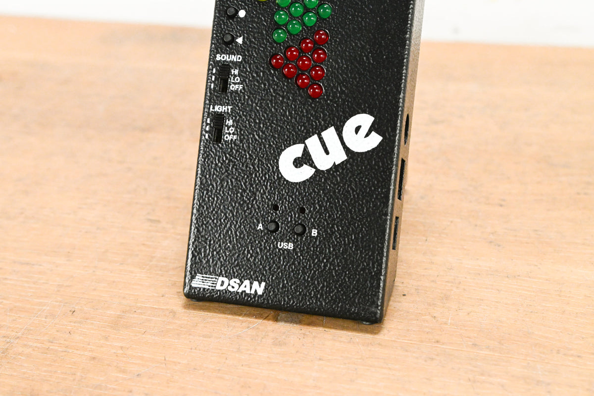 DSan PerfectCue Mini with 4-Button Transmitter and Pointer (NO PSU)