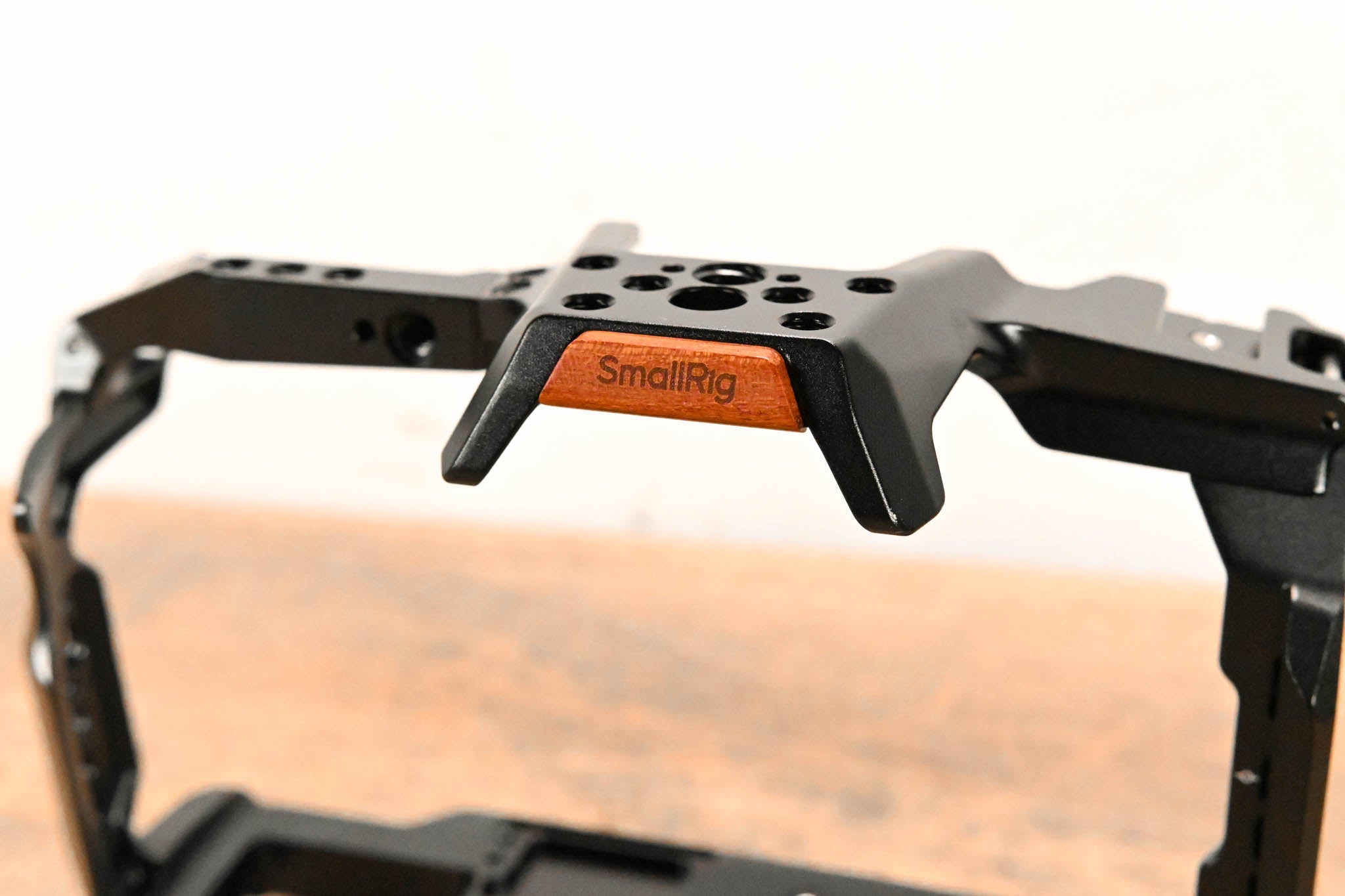 SmallRig Full Cage for Blackmagic Pocket Cinema Camera 6K Pro