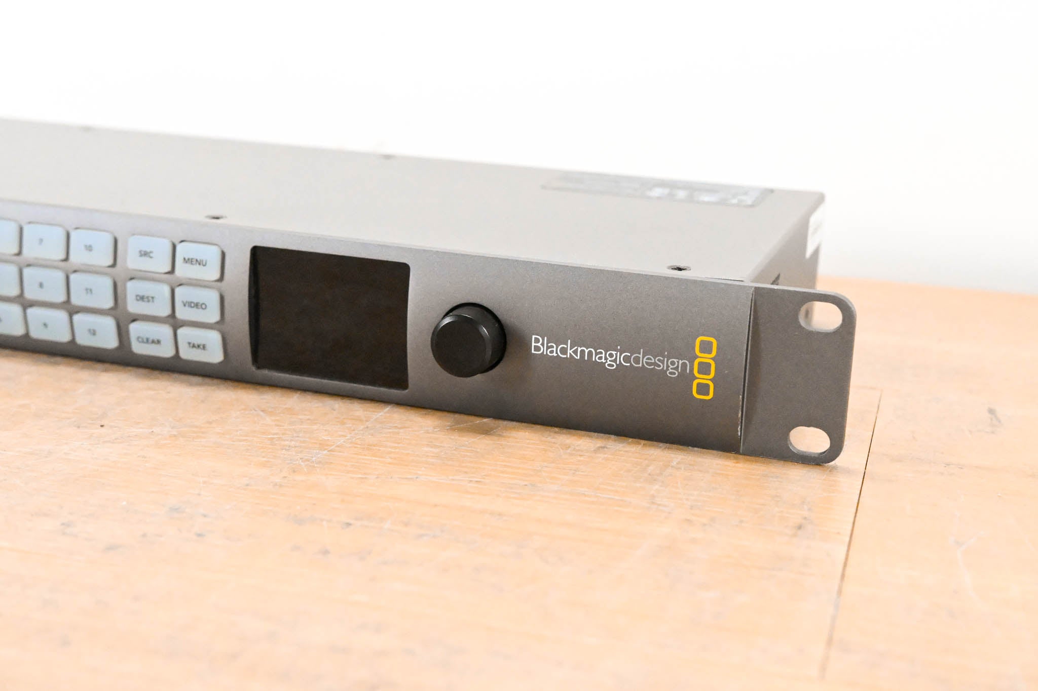 Blackmagic Design Smart Videohub 12x12