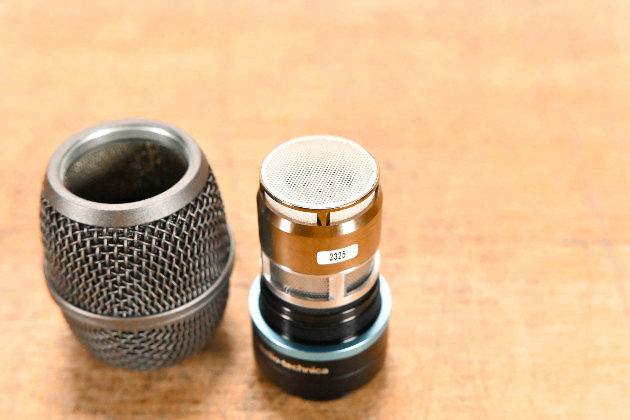 Audio-Technica ATW-C5400 Cardioid Condenser Microphone Capsule
