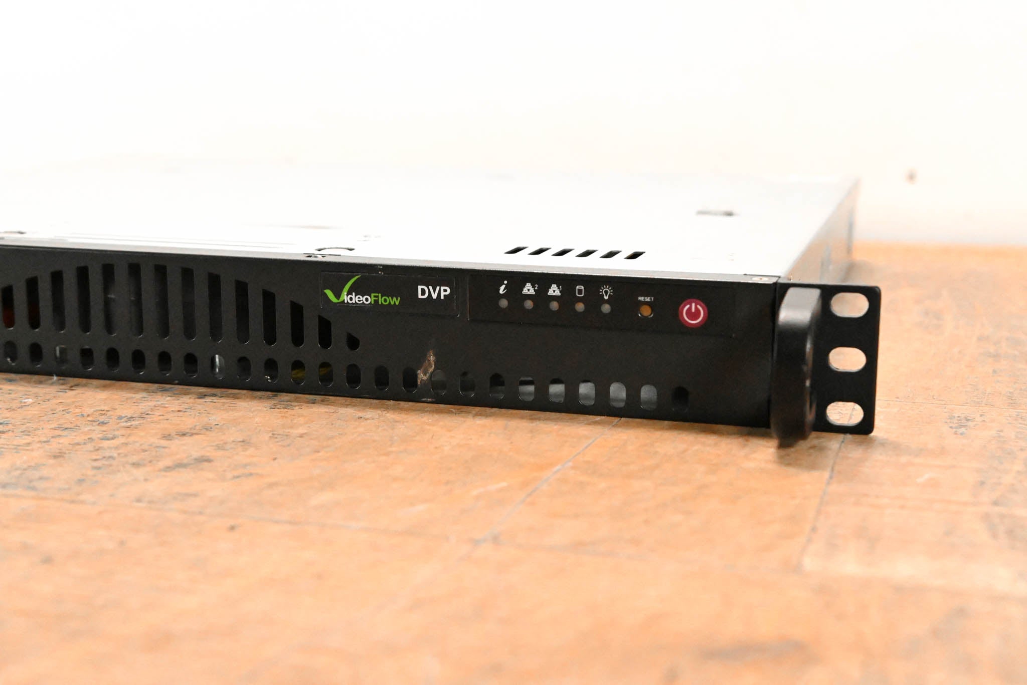 VideoFlow DVP 10S Video Protection Unit – IP/ASI Converter