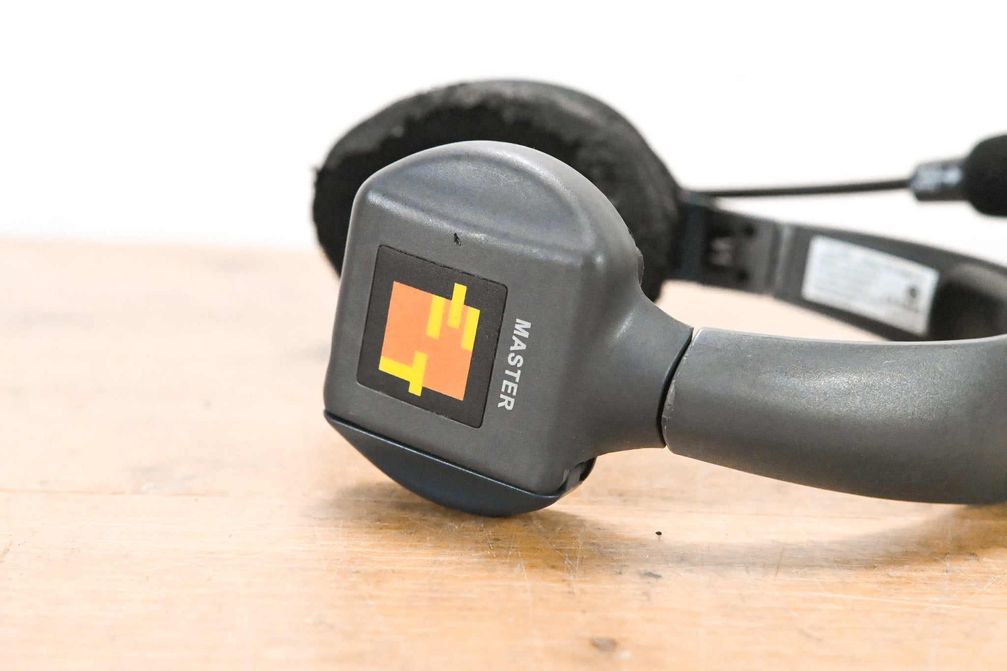 Eartec Ultralite M Single-Ear Master Headset (ULLBS)