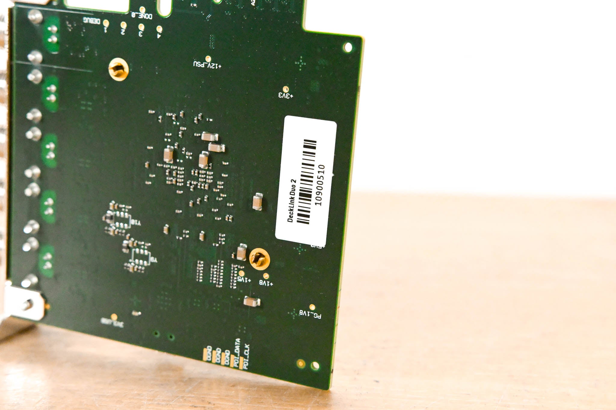 Blackmagic Design Decklink Duo 2
