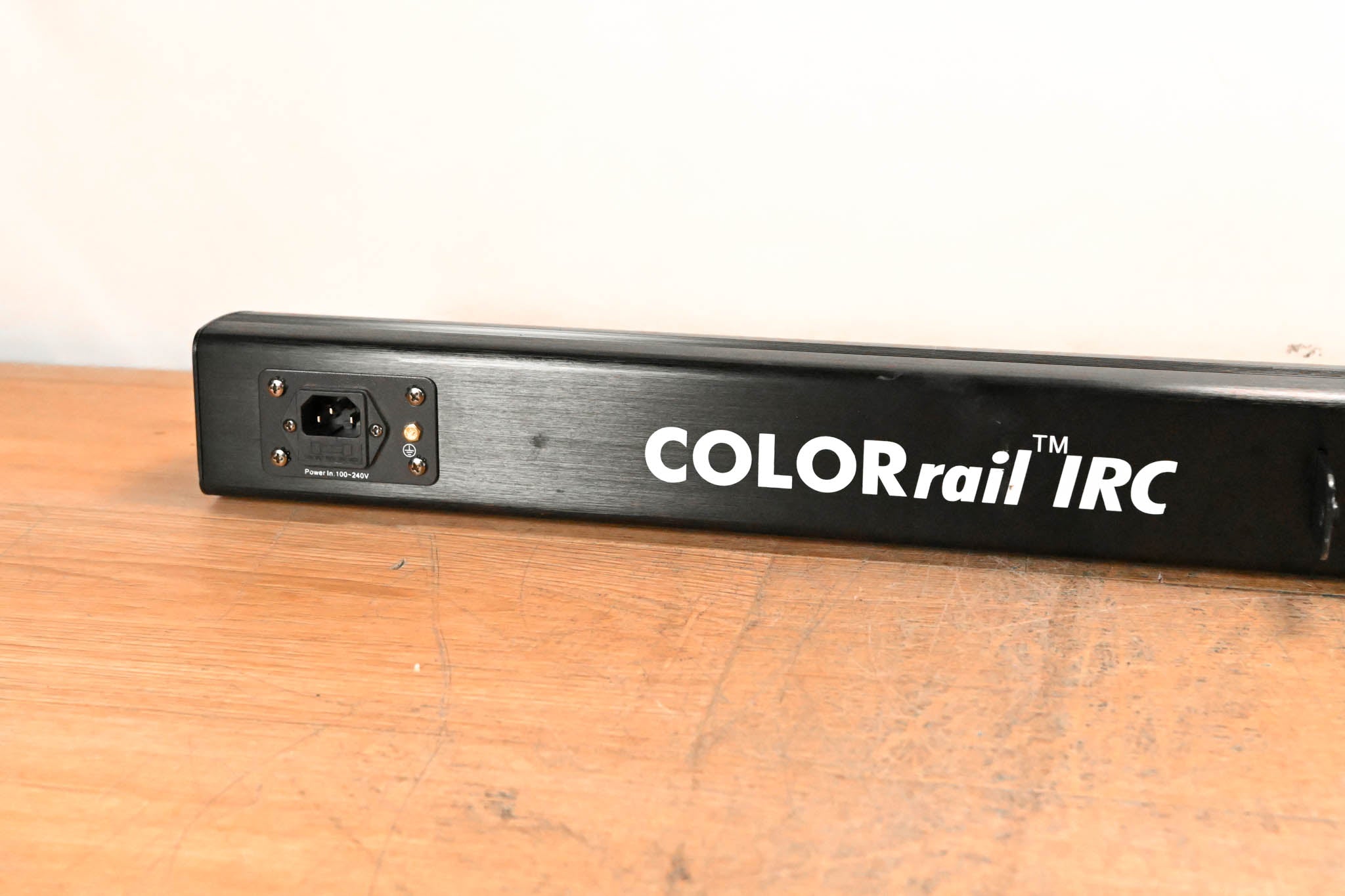 Chauvet COLORrail IRC 320x0.25W RGB LED Strip Light