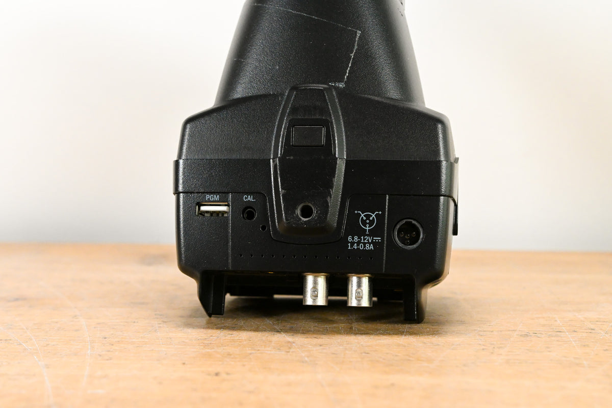Alphatron EVF-035W-3G Electronic Viewfinder