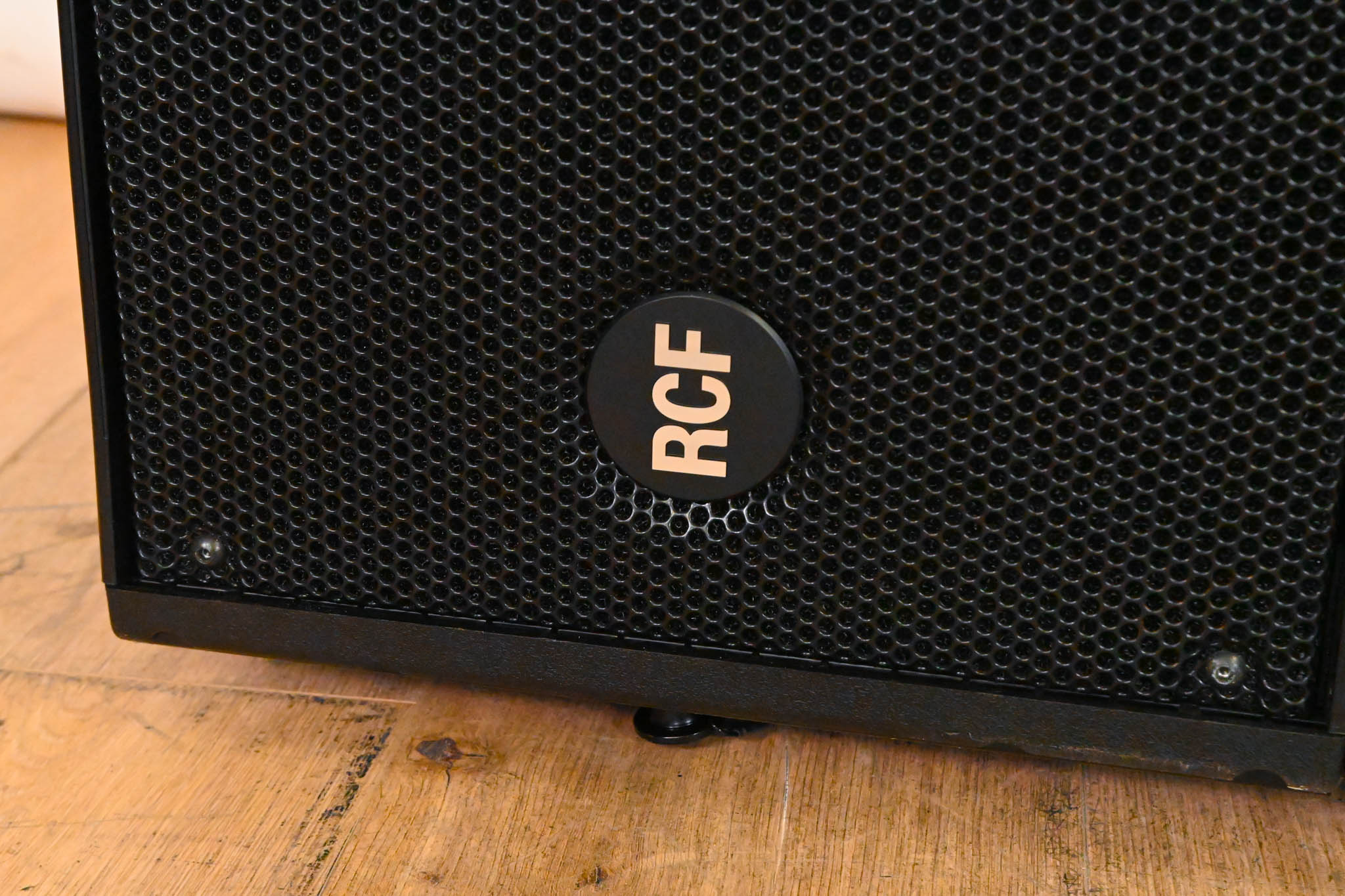 RCF HDL-10A Active Line Array Module (PAIR)