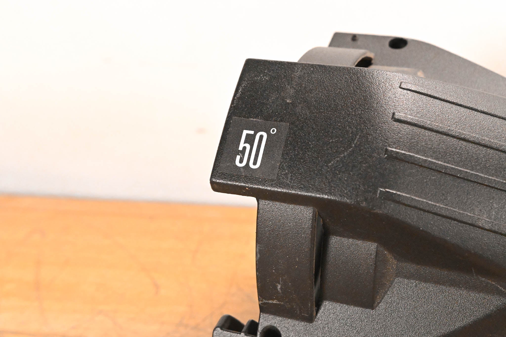 ETC Source Four Jr 50 Degree 575 Ellipsoidal Light