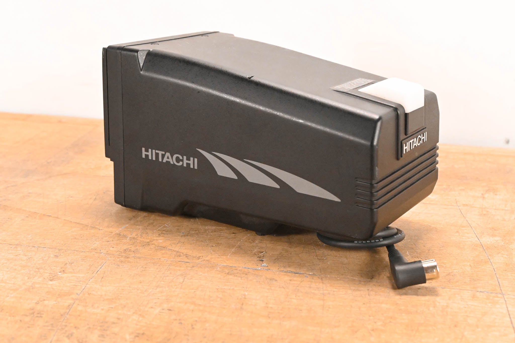 Hitachi VF-HD500 5" Black and White CRT Viewfinder