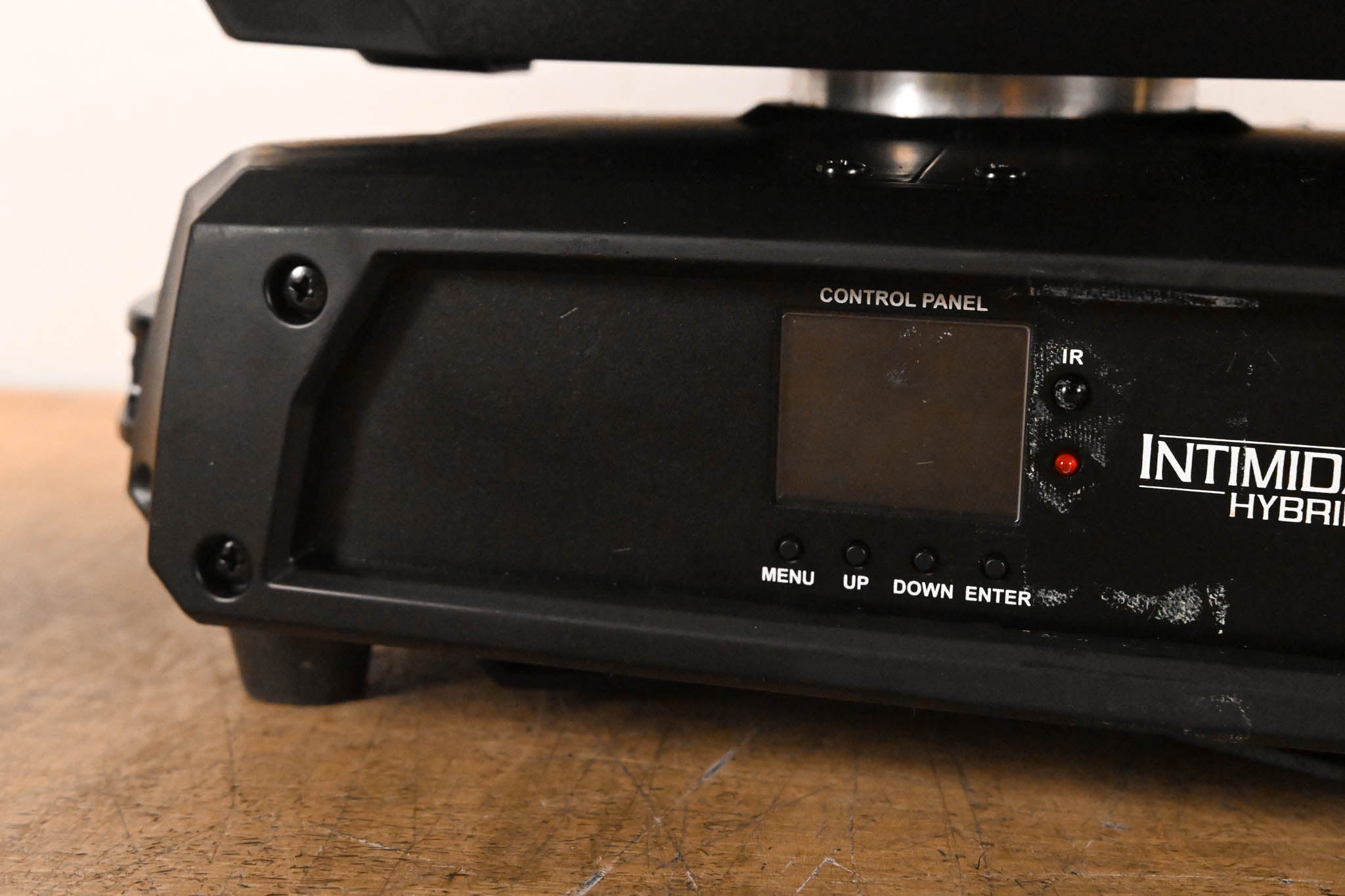 Chauvet Intimidator Hybrid 140SR Moving Head Lighting Fixture