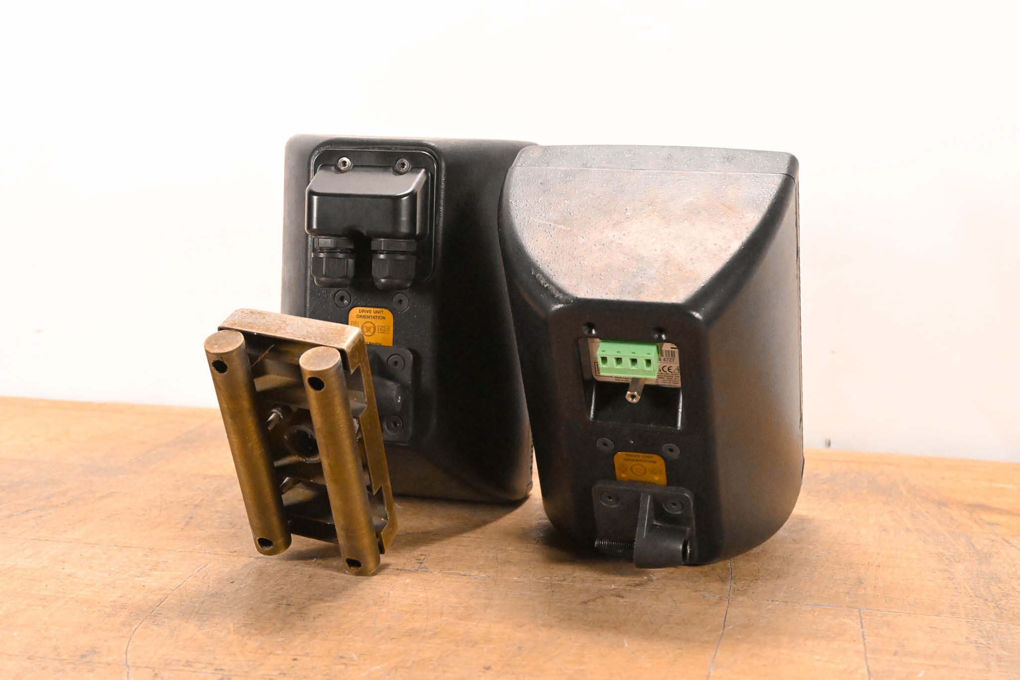 Martin Audio CDD5TX 5" Passive Coaxial On-Wall Outdoor Speaker (PAIR)