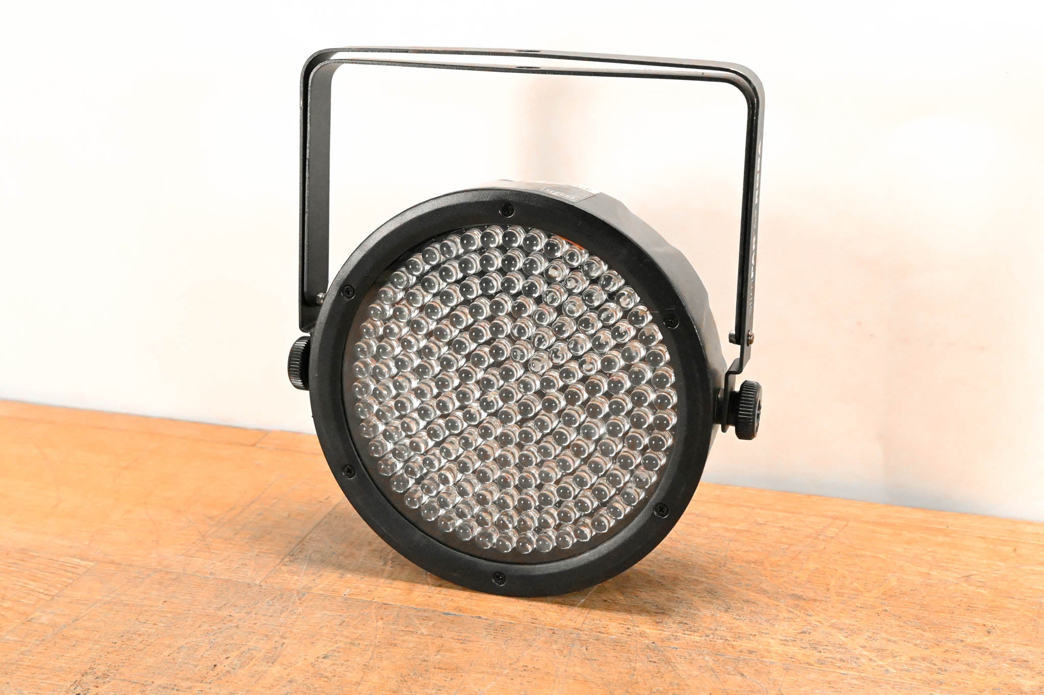 Chauvet SlimPAR 64 RGBA Par-style LED Lighting Fixture