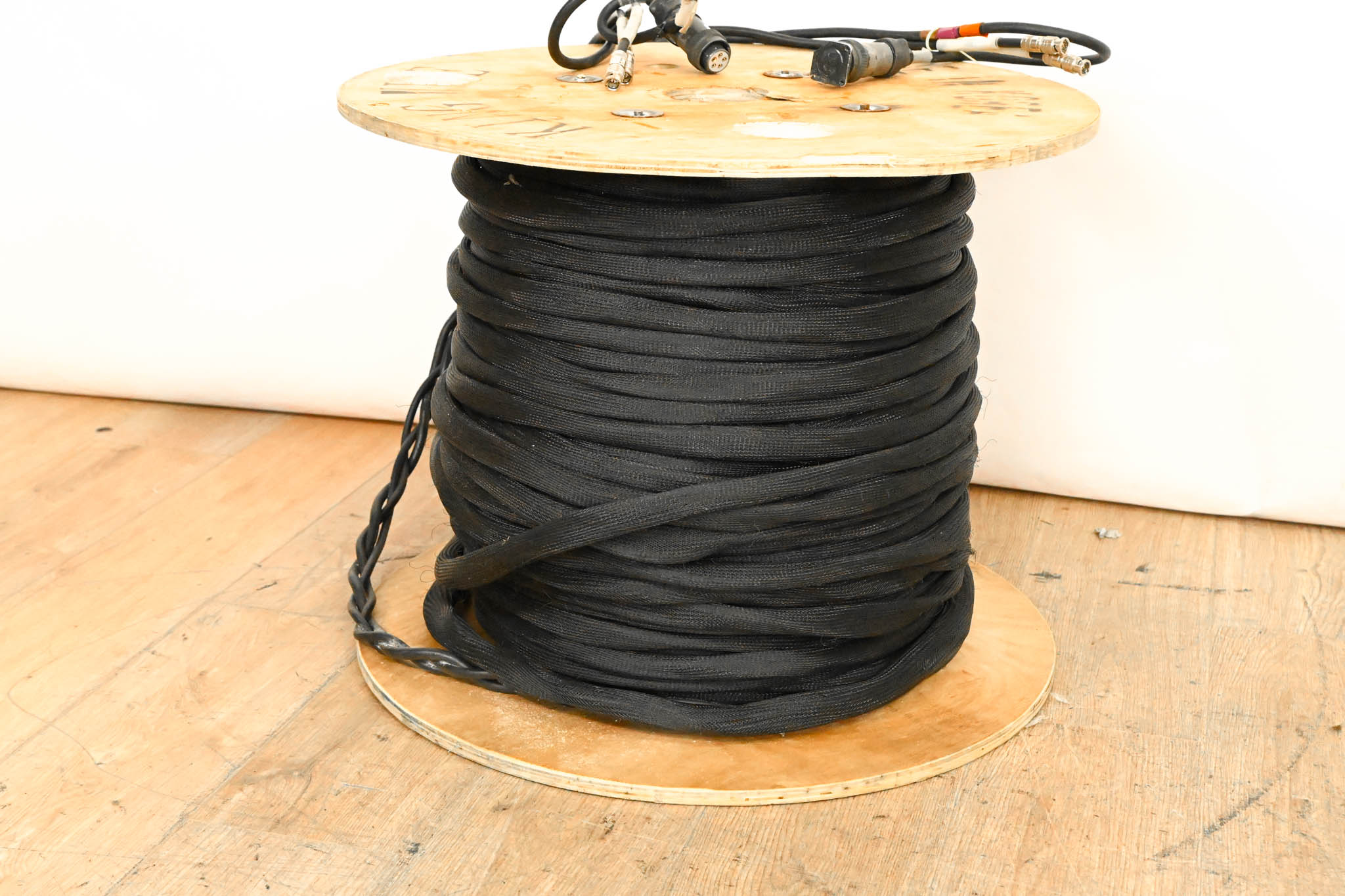 Panasonic Studio 300 Cable for P2 Cameras - 300 ft