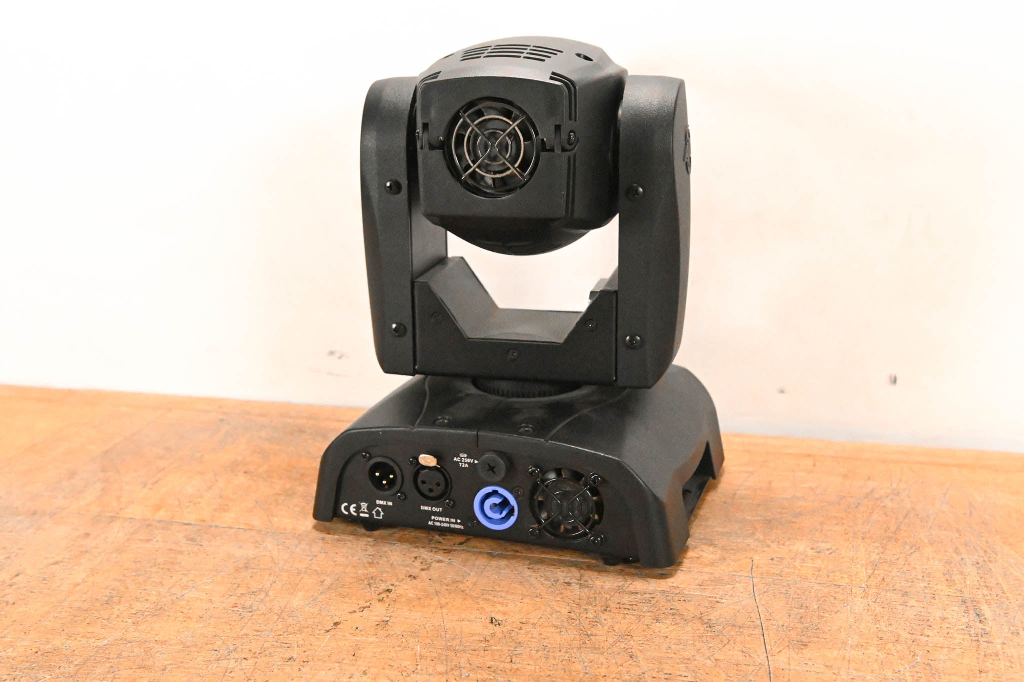 ADJ Pocket Pro 25W LED Mini Moving Head Light