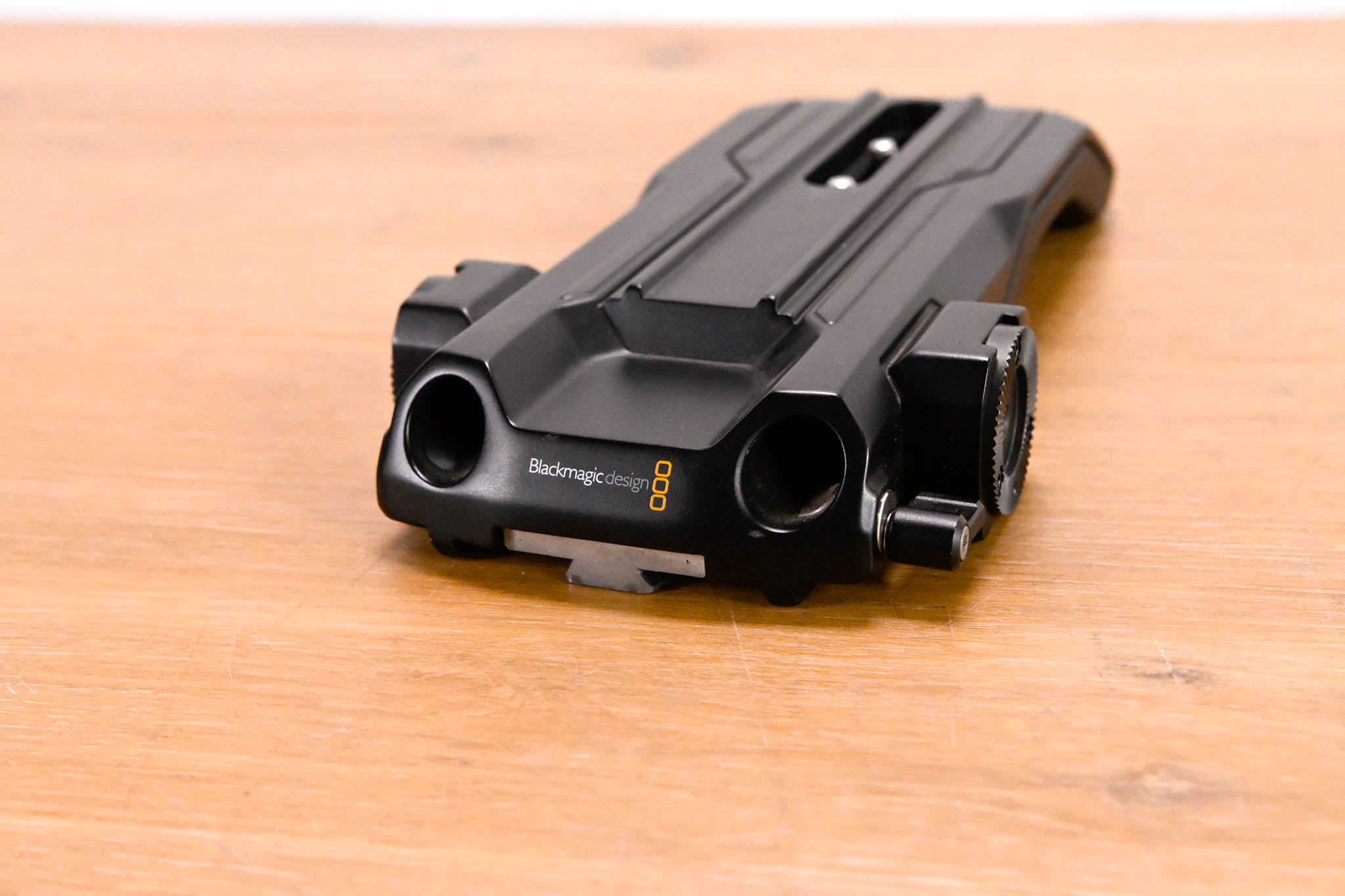 Blackmagic Design URSA Mini Shoulder Kit (PLATE ONLY)