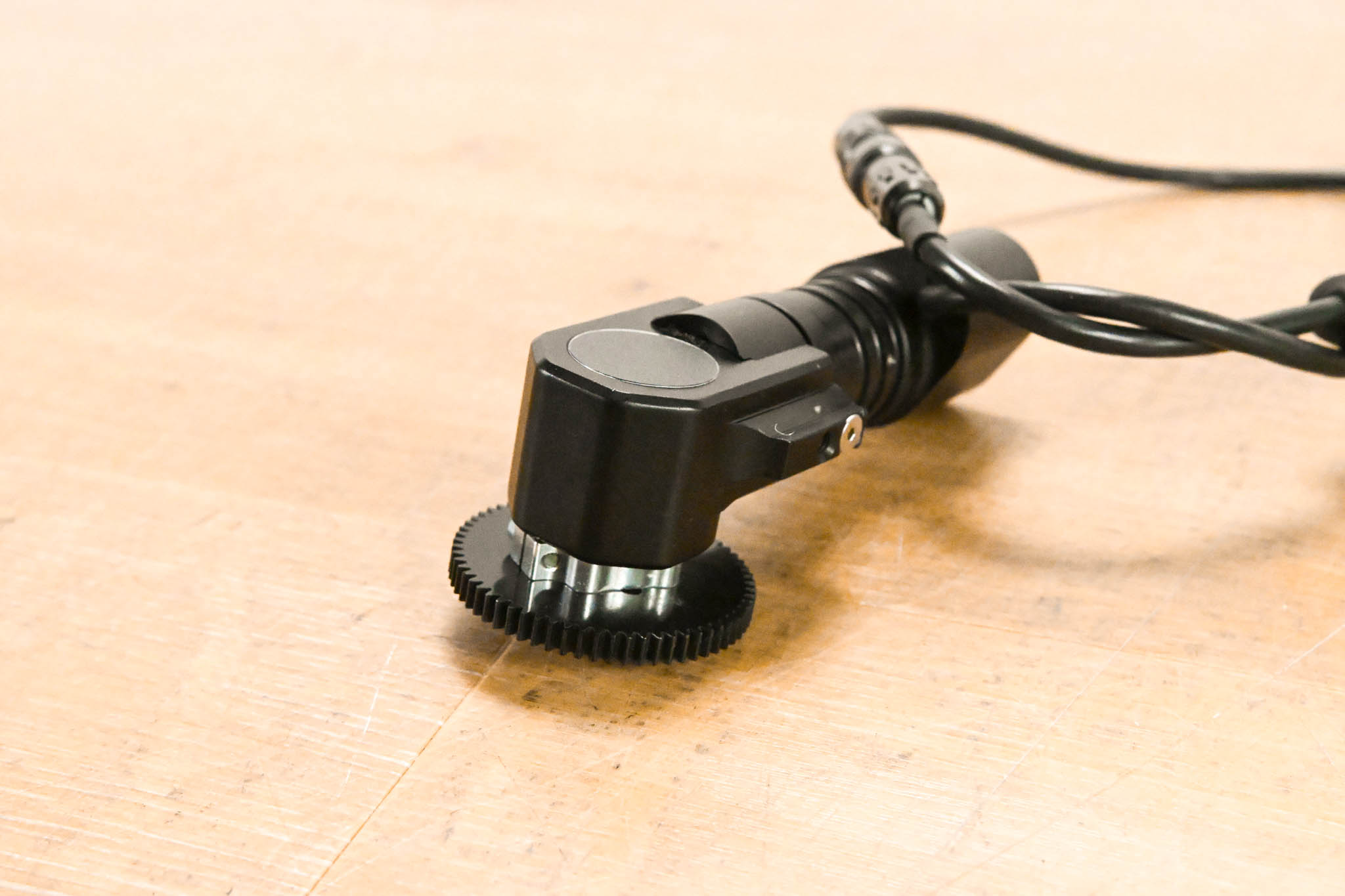 Kessler Crane CineDrive F.I.Z. Motor V3
