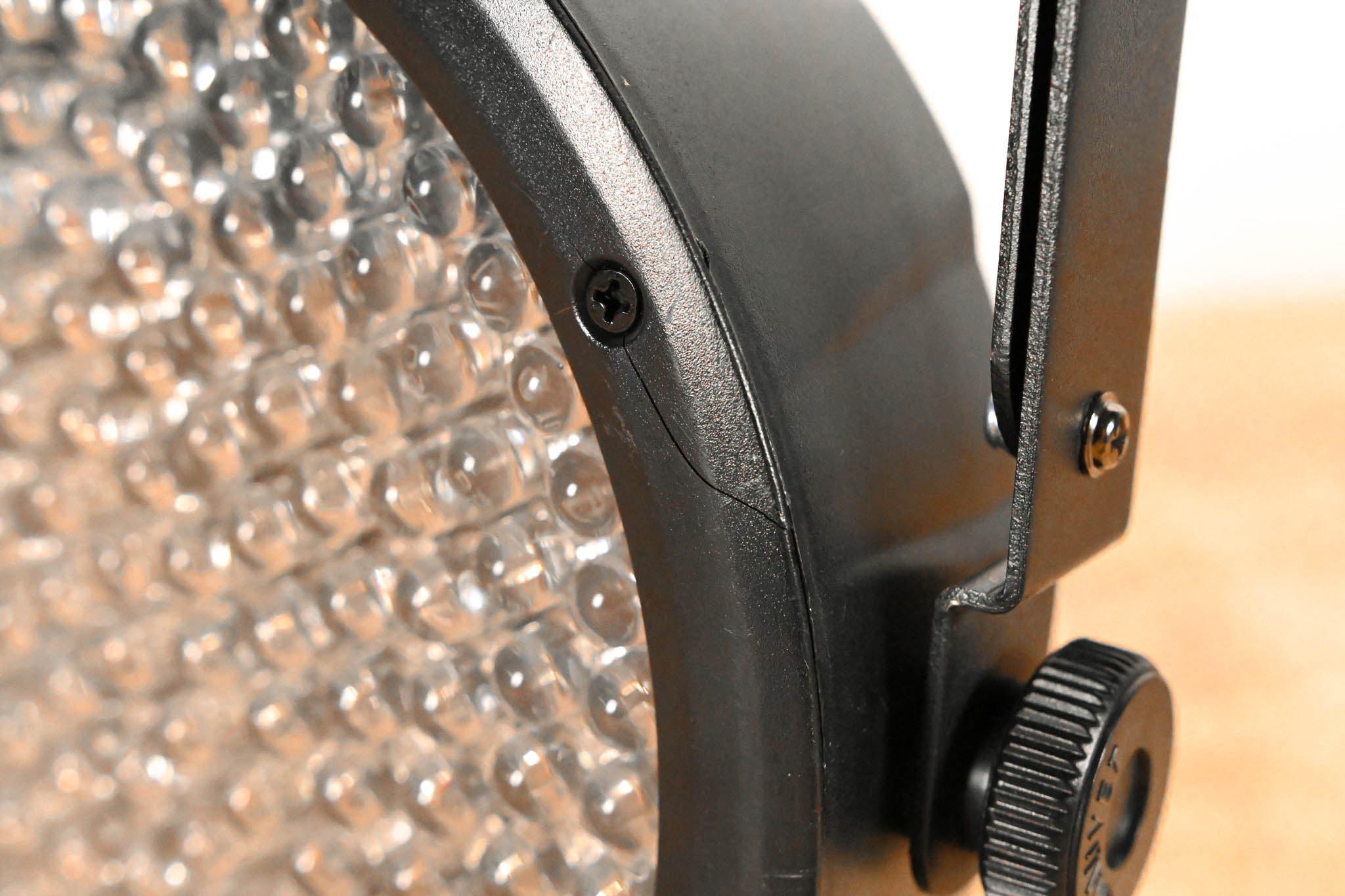 Chauvet SlimPAR 64 RGBA Par-style LED Lighting Fixture