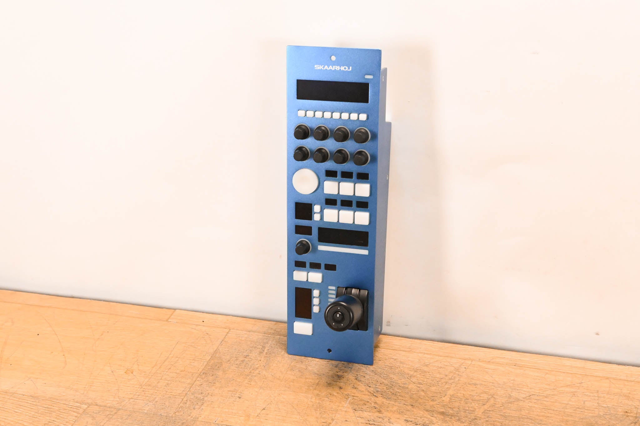 SKAARHOJ RCPv2 Control Panel with Joystick