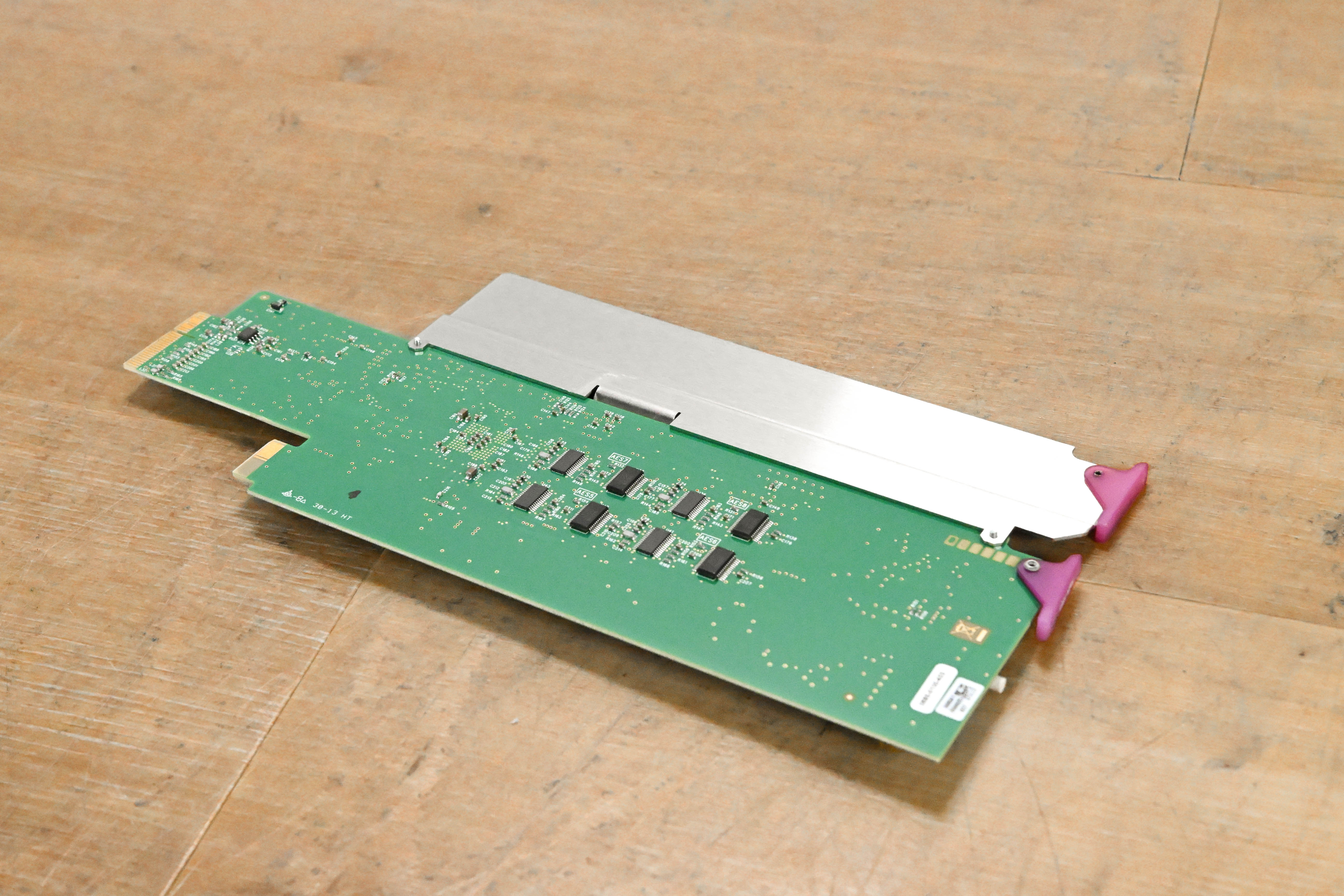 Miranda AMX-1881 HD/SD 8 AES Embedder Module