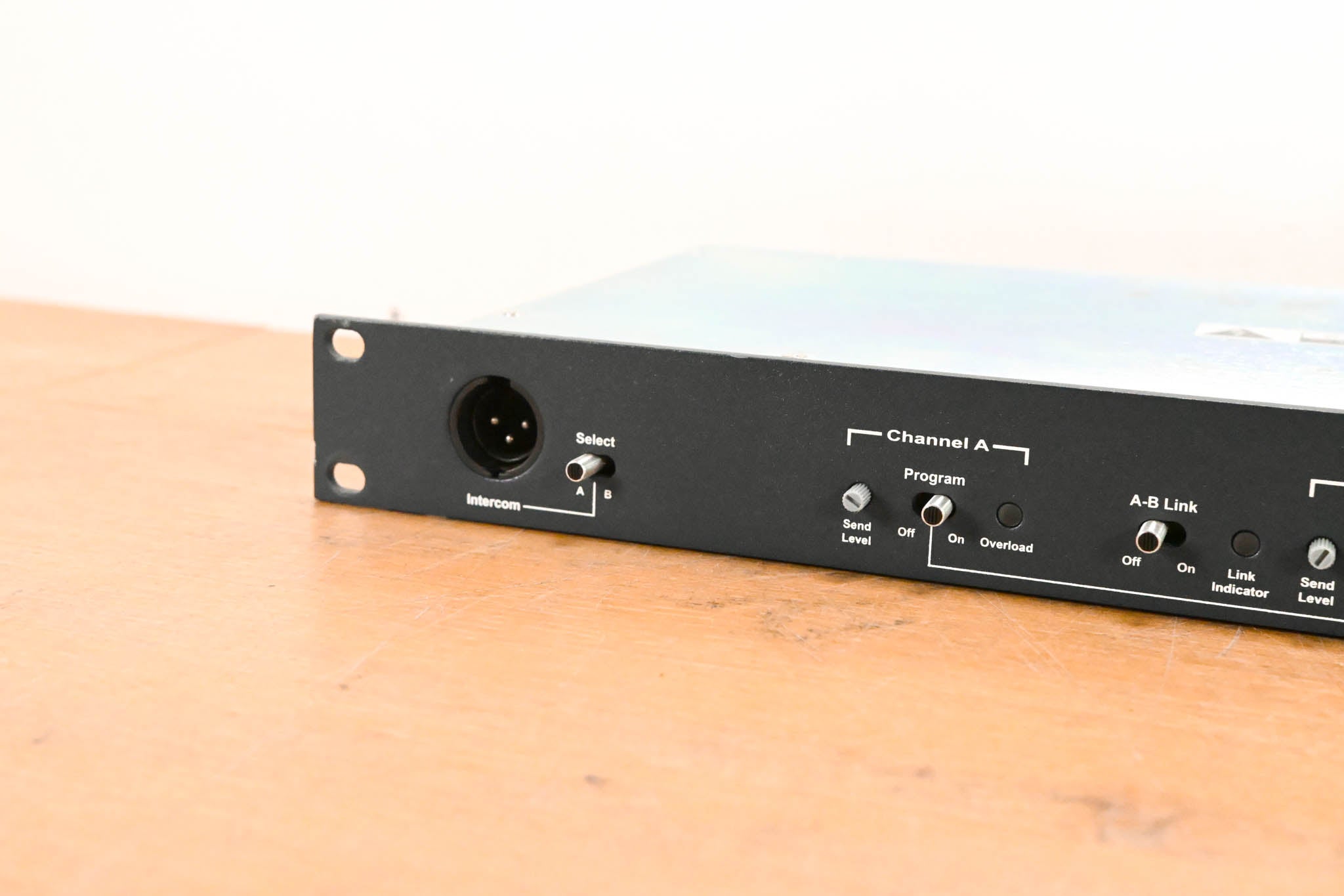 Clear-Com PS-702 2-Channel Intercom Power Supply