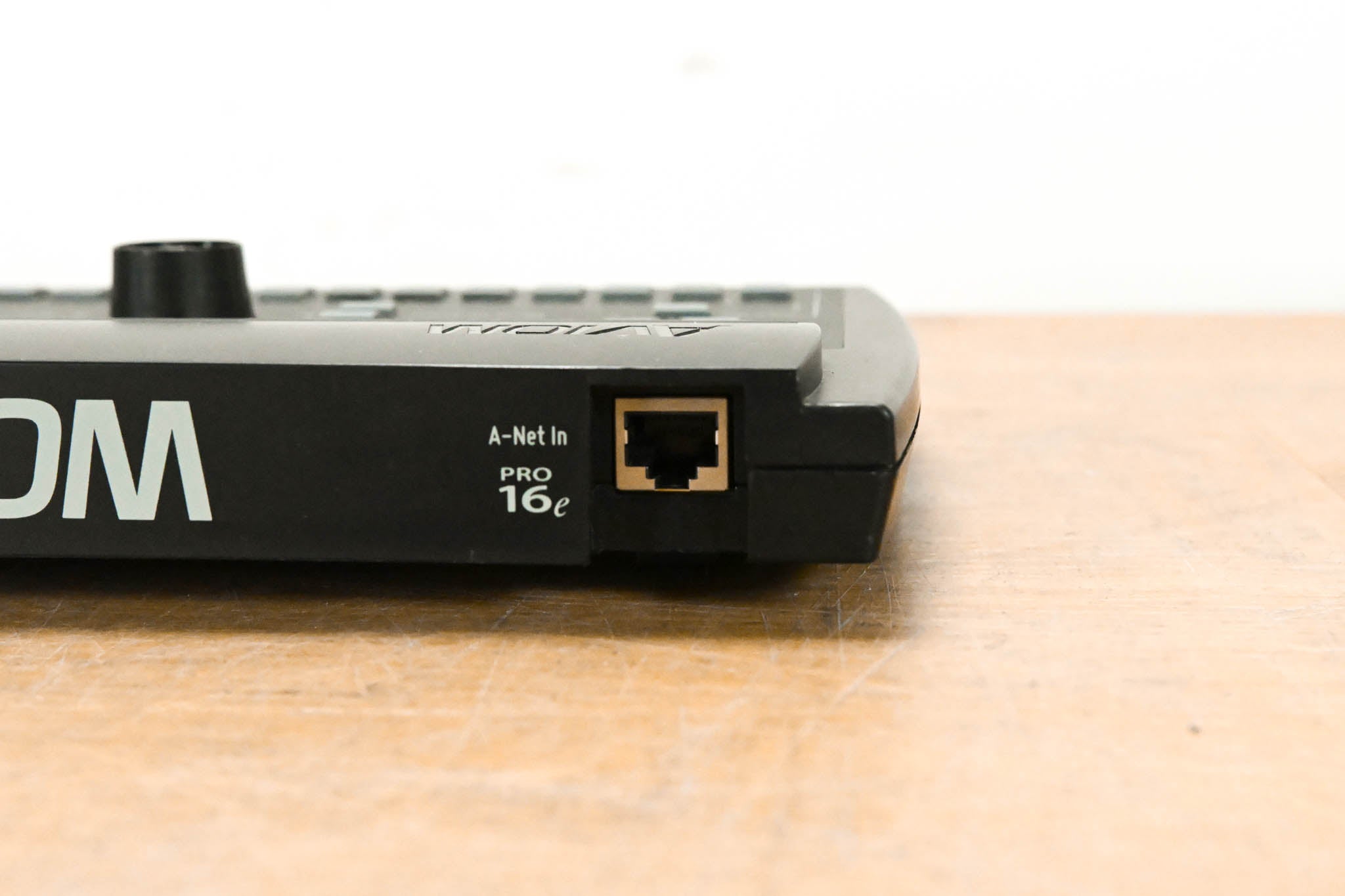Aviom A320 16-Channel Personal Mixer
