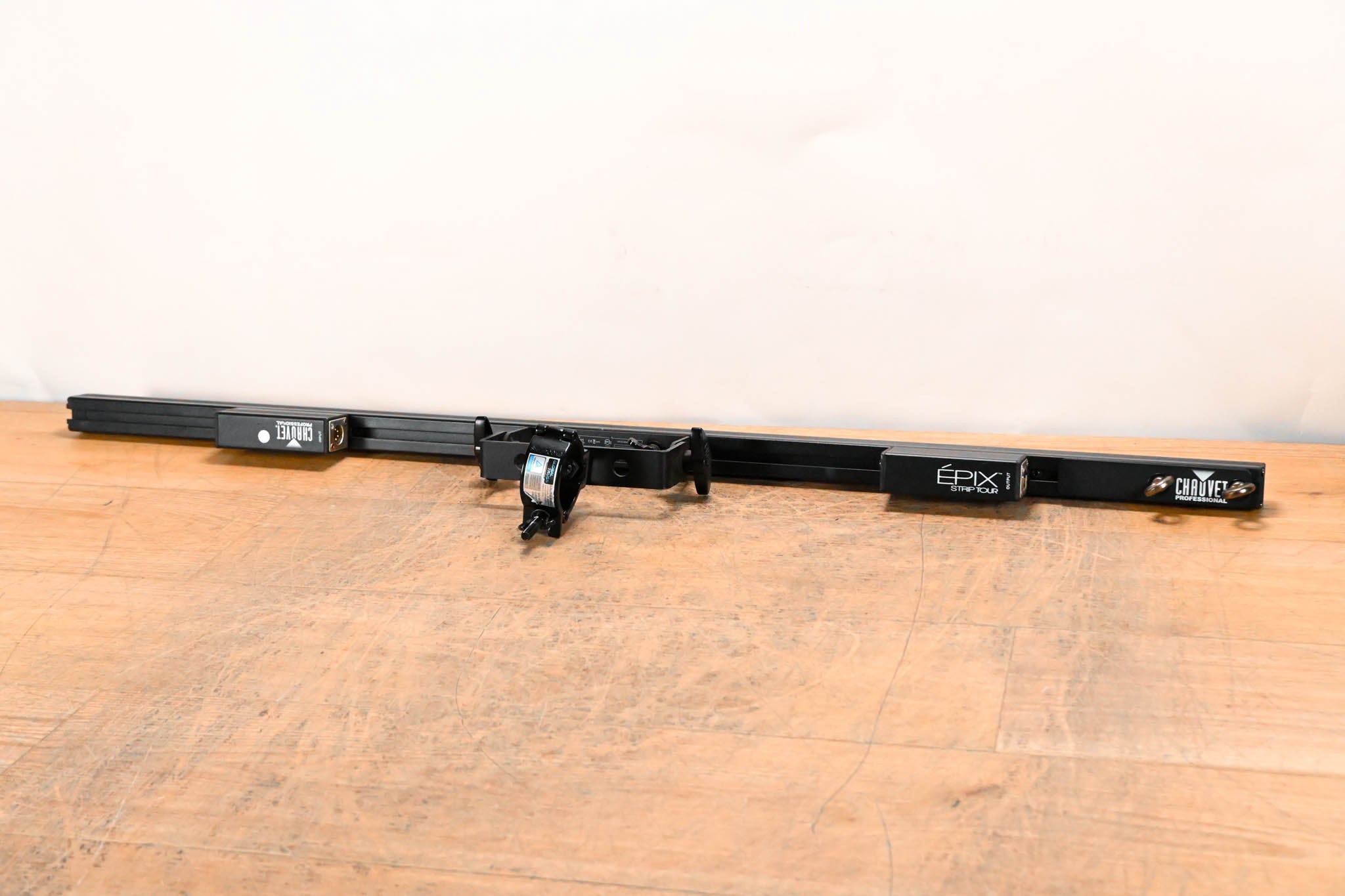 Chauvet ÉPIX Strip Tour Pixel-Mapping 1-meter LED Strip