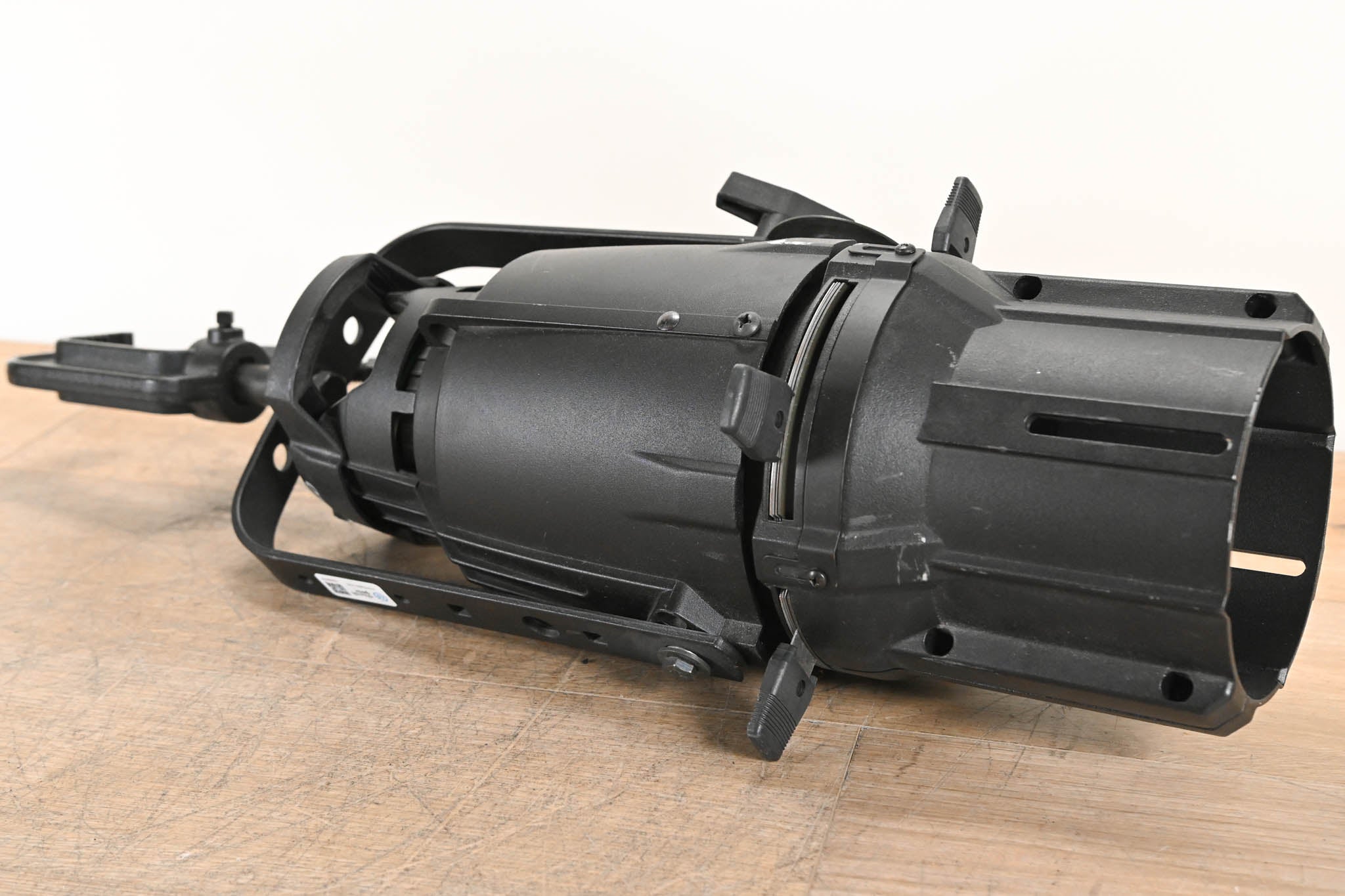 ETC Source Four 750 Ellipsoidal Light (No Lens Tube)