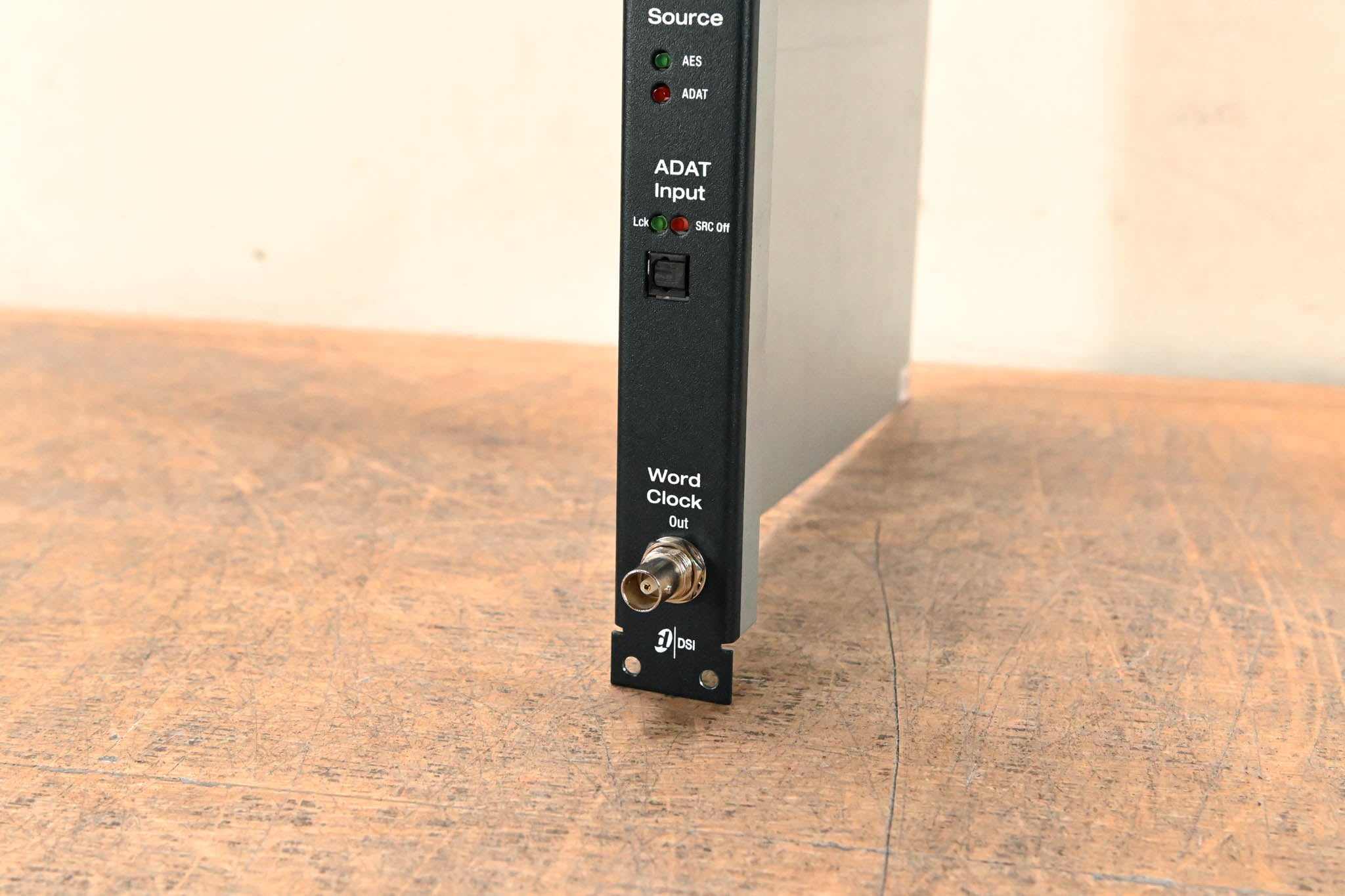 Digidesign DSI Digital Input Card for VENUE Systems