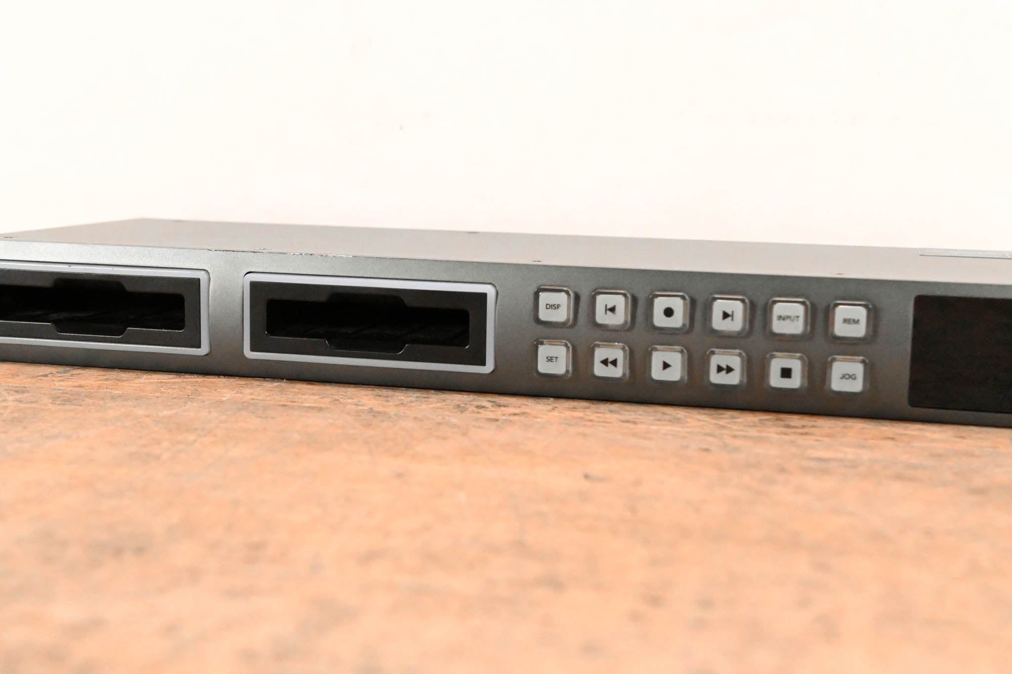 Blackmagic Design HyperDeck Studio 2
