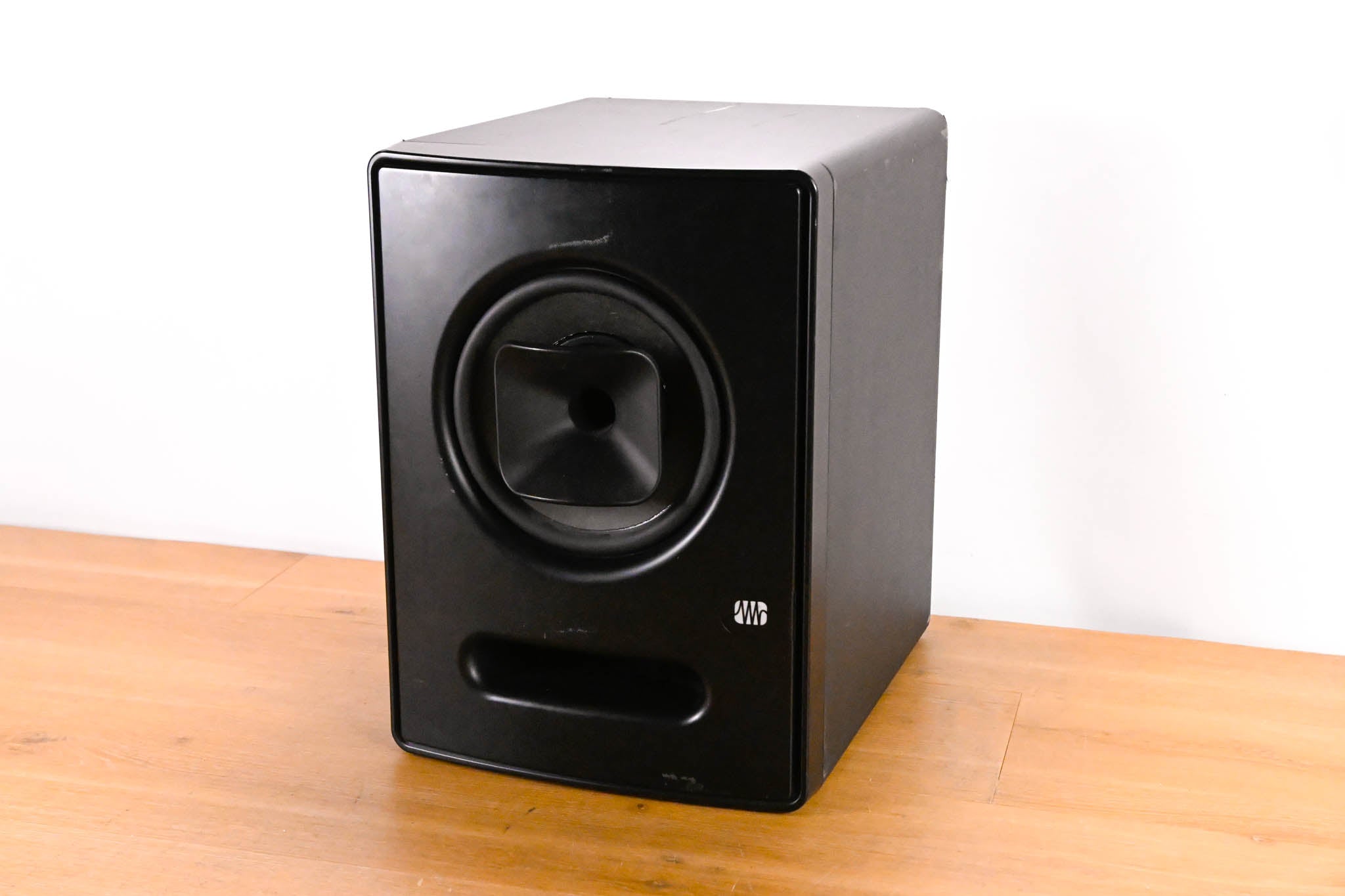 PreSonus Sceptre S8 8-inch Two-Way Active Studio Monitor