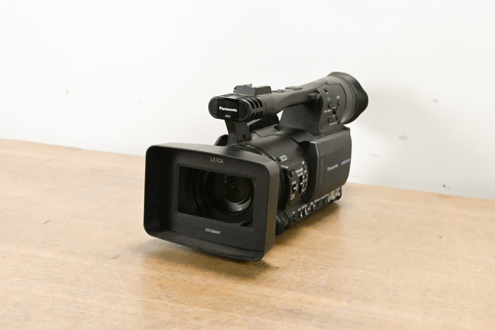 Panasonic AG-HMC150P AVCCAM Camcorder