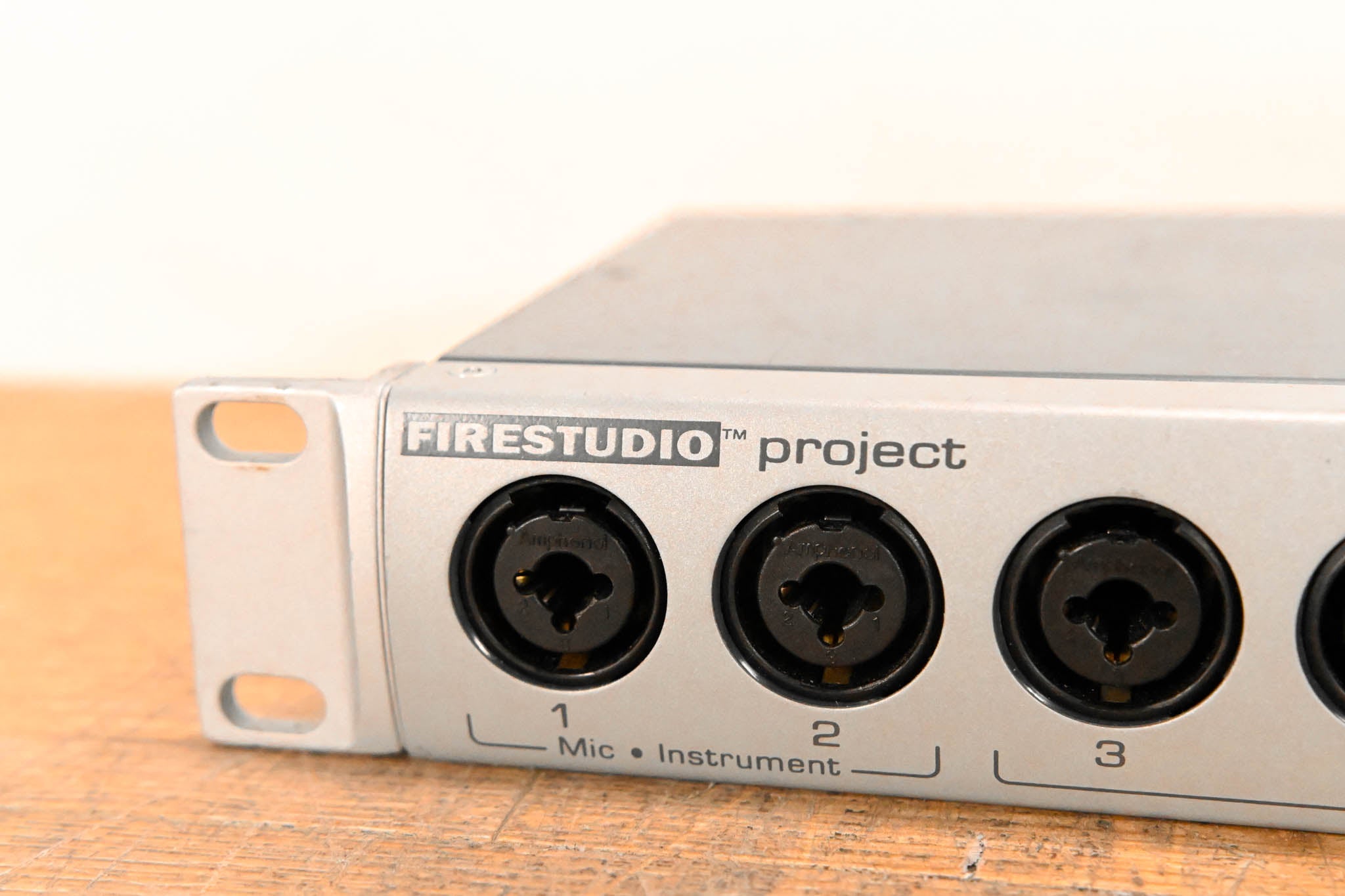 PreSonus FireStudio Project 10x10 24-bit 96 kHz FireWire Audio Interface
