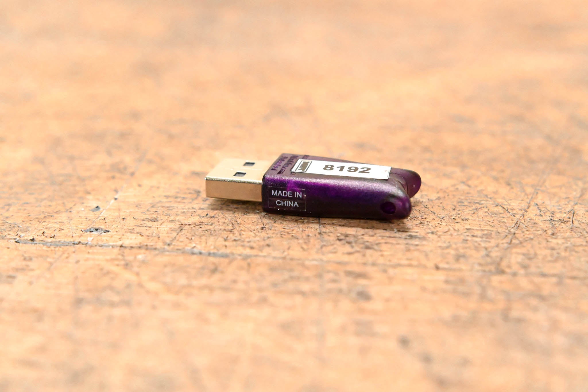 Jands Vista 8192-Channel Dongle