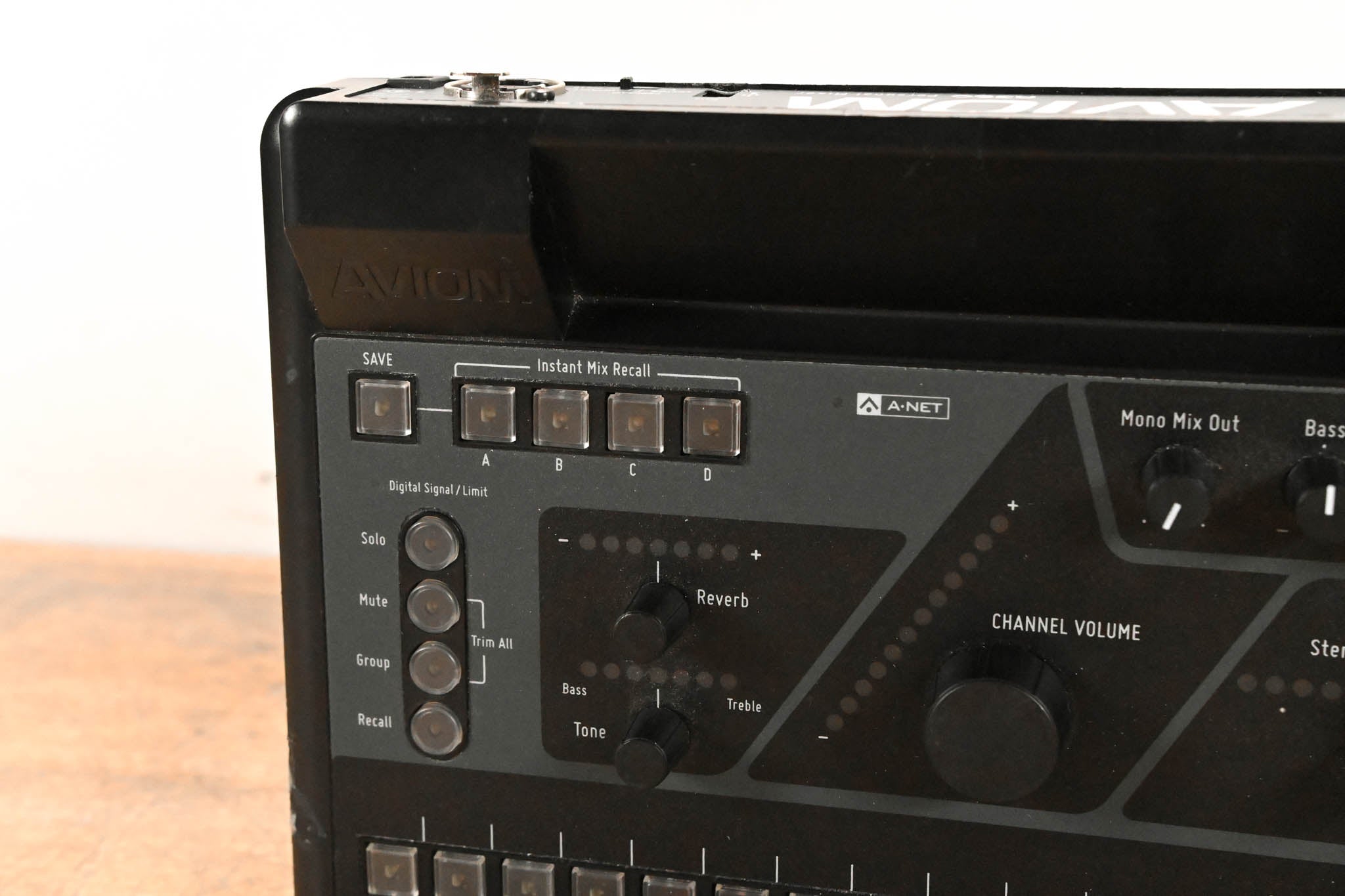 Aviom A360 36-Channel Personal Mixer