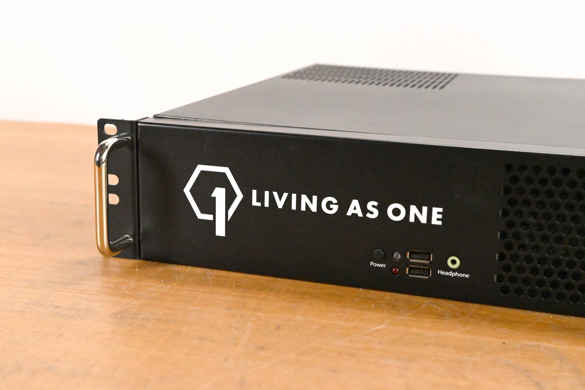 Living As One (Resi) D1000 Multisite Decoder