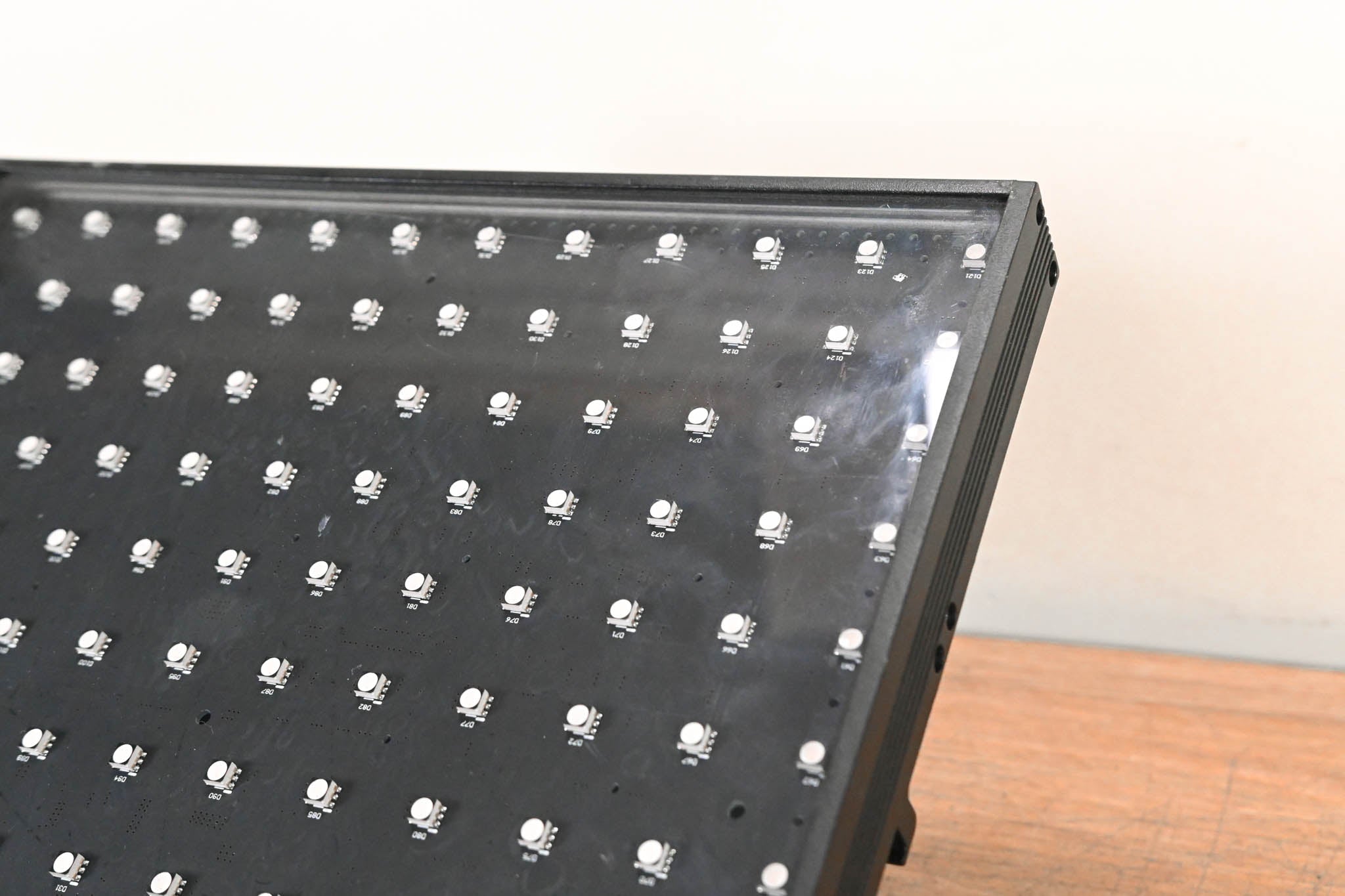 Chauvet Epix Tile 2.0 12 x 12 LED Pixel Array