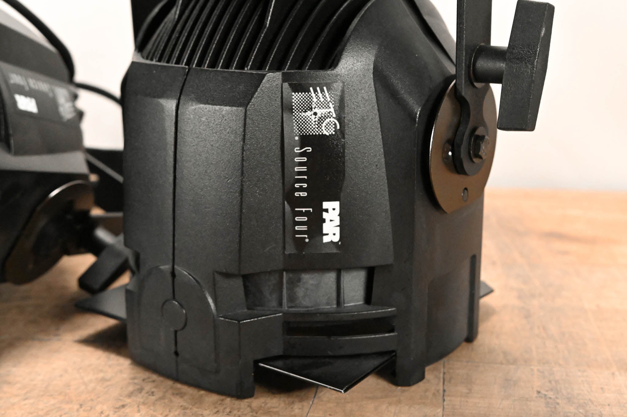 ETC Source Four Par Stage Light (PAIR)