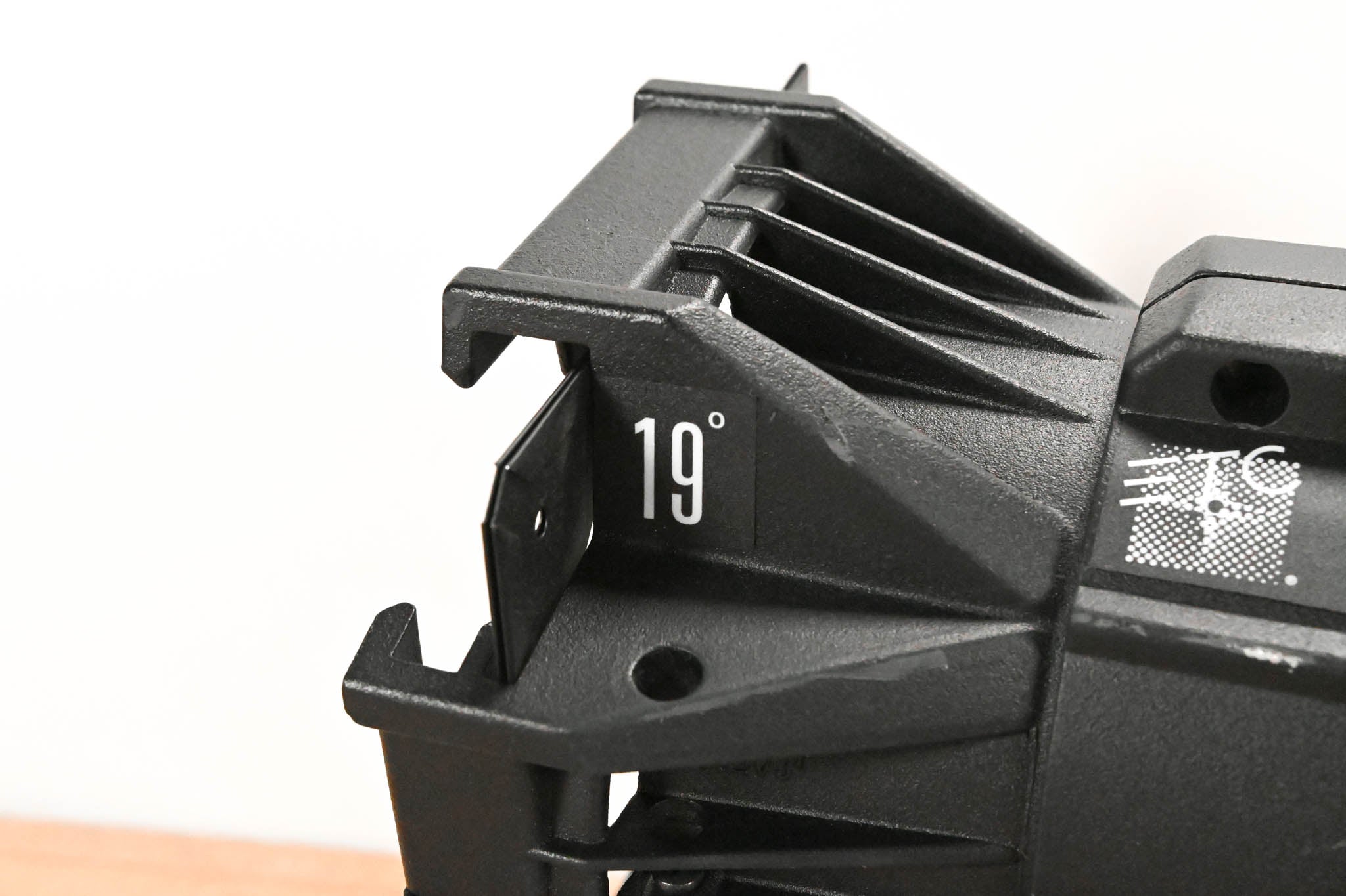 ETC Source Four 750 19 Degree Ellipsoidal Light