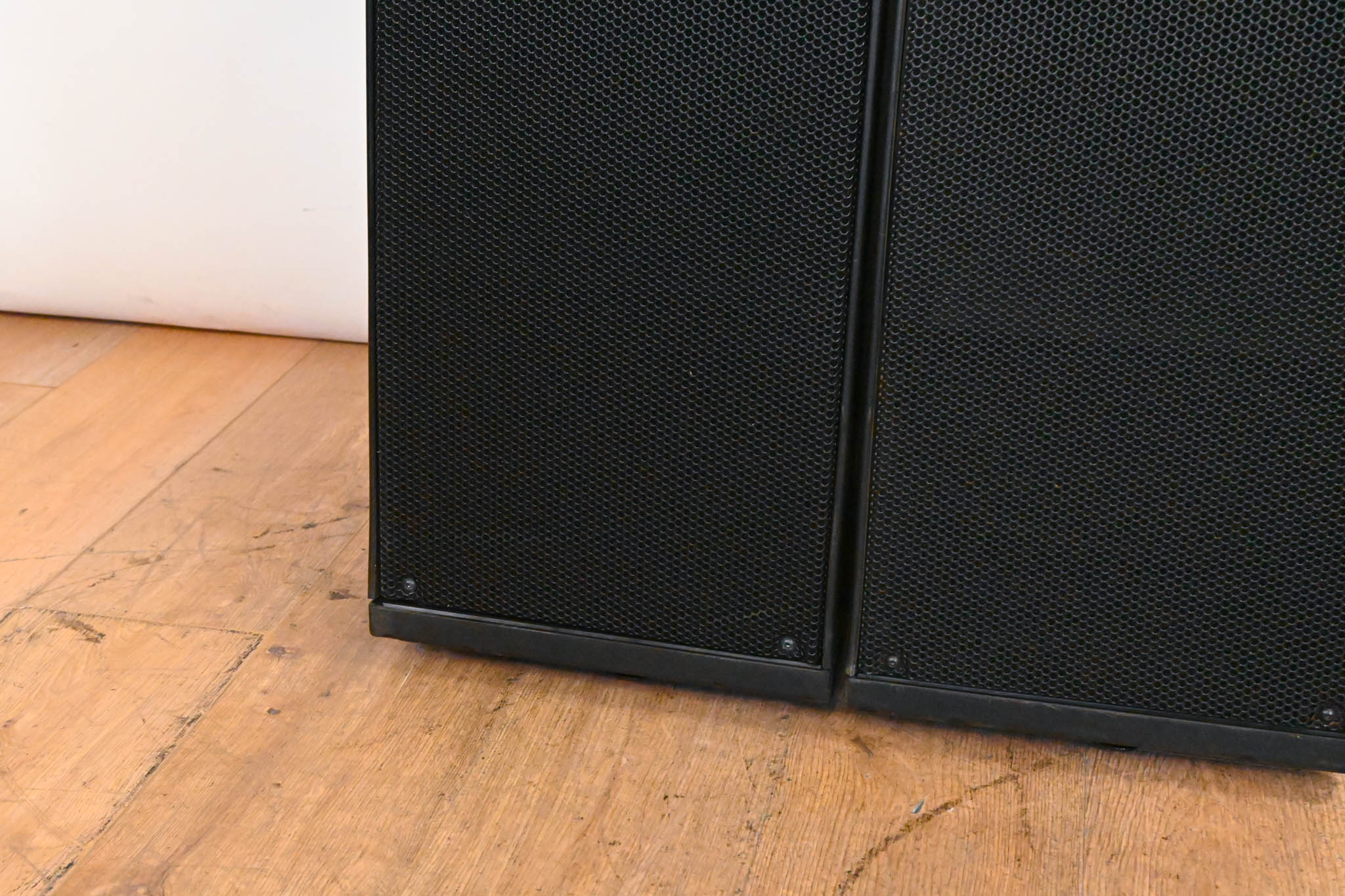 RCF HDL-20A Active Line Array Module (PAIR)