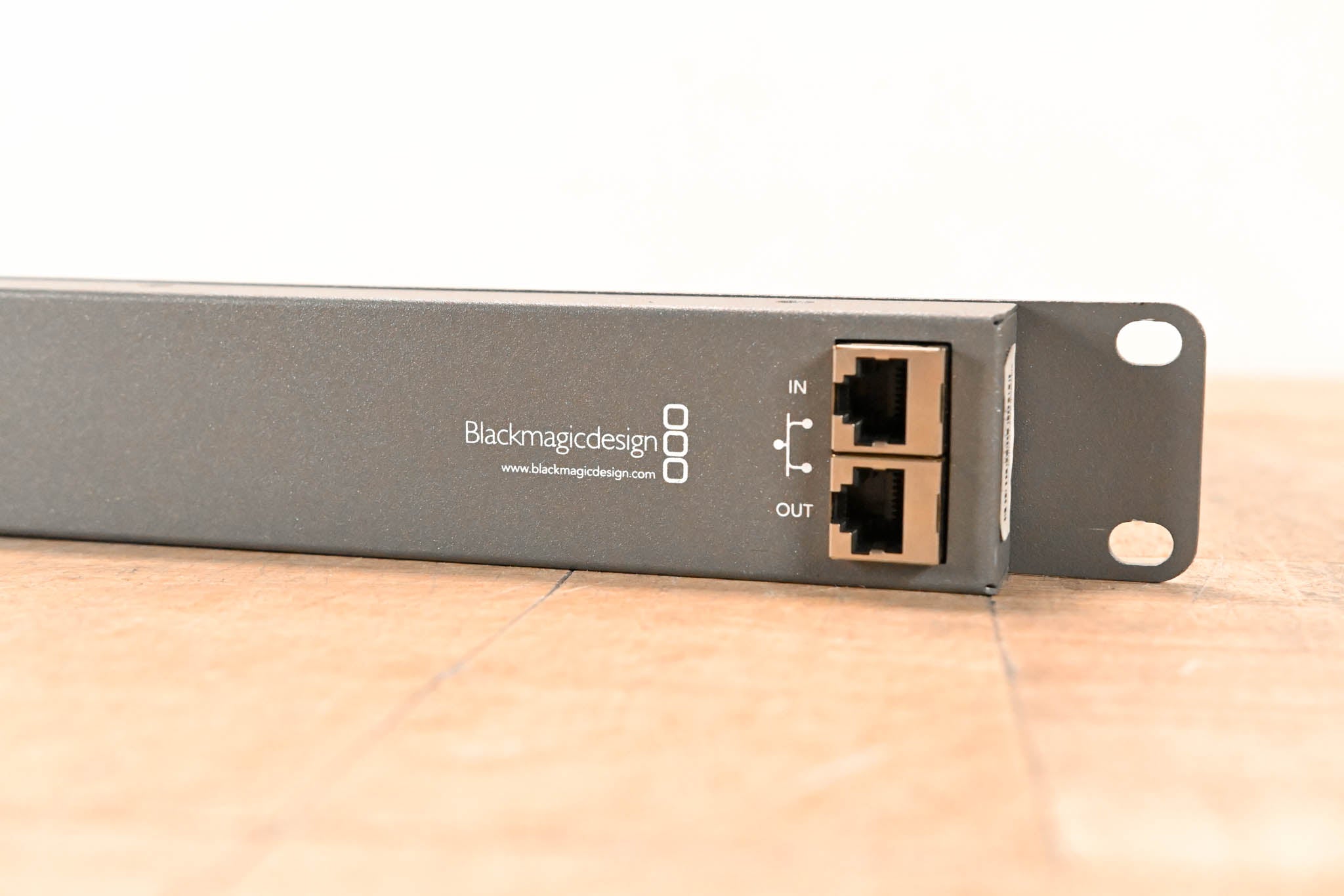 Blackmagic Design Videohub Smart Control (NO POWER SUPPLY)