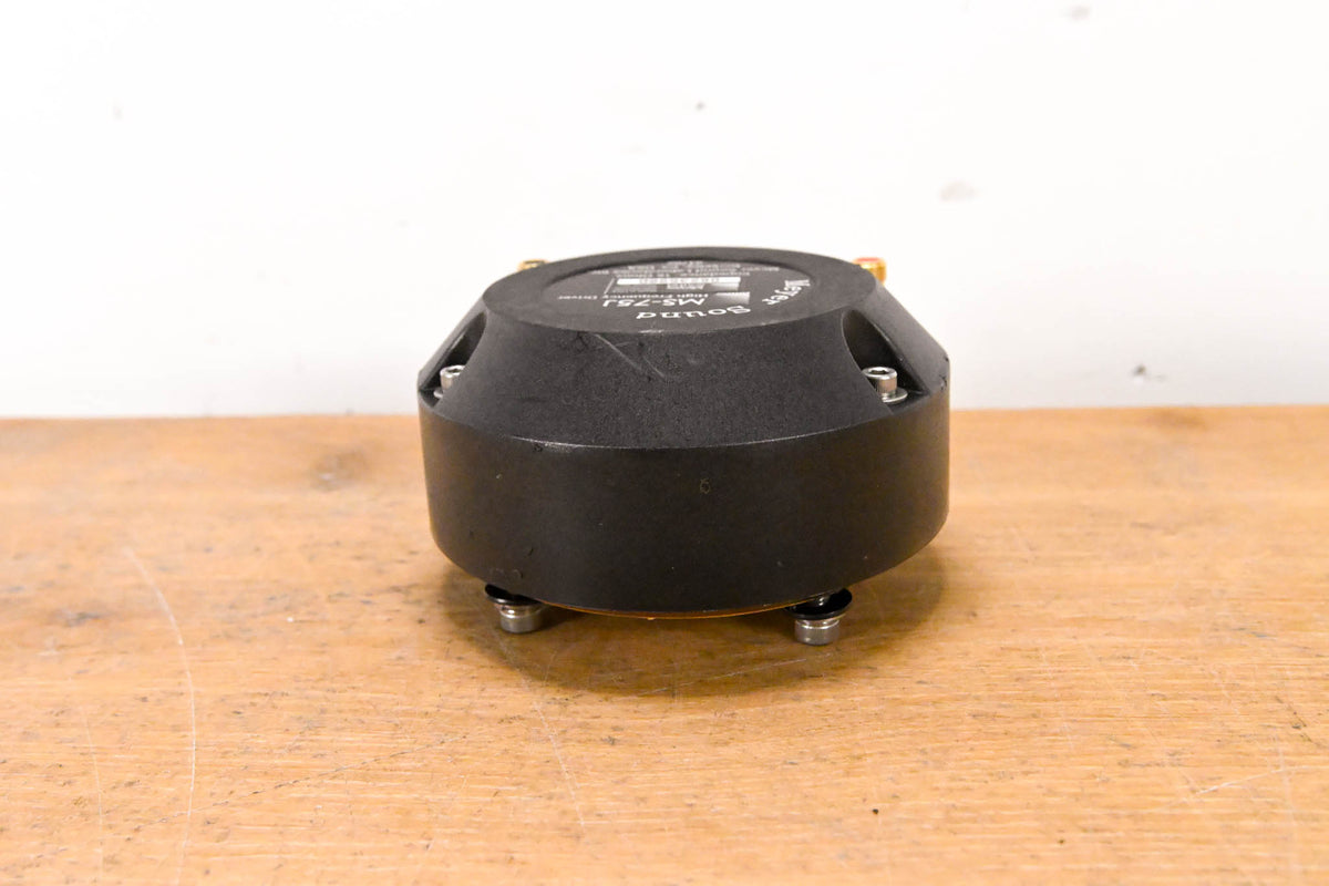 Meyer Sound MS-75J High Frequency Driver