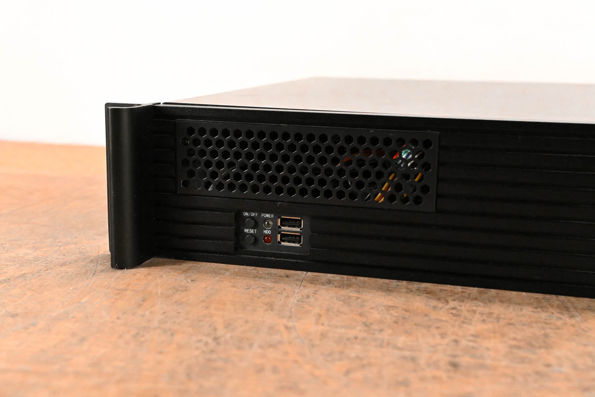 Living As One (Resi) D1000 Multisite Decoder